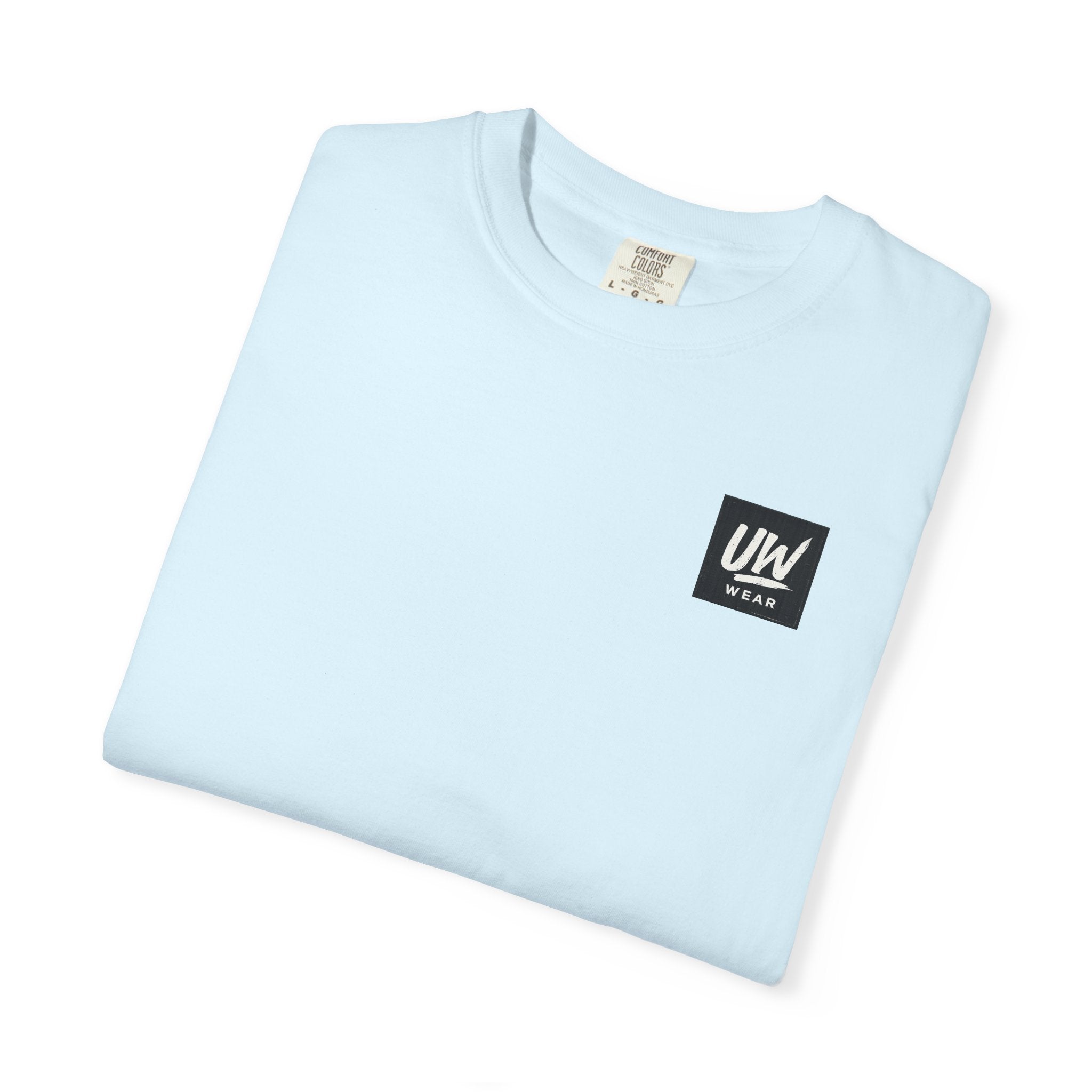 LAZY.™ Graphic T-Shirt