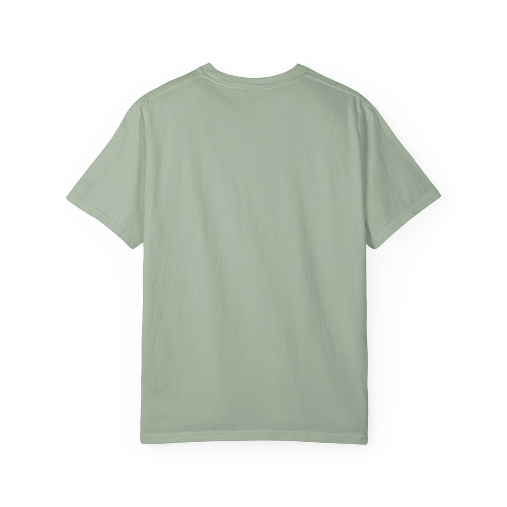OVERTHINKING AGAIN Graphic T-Shirt