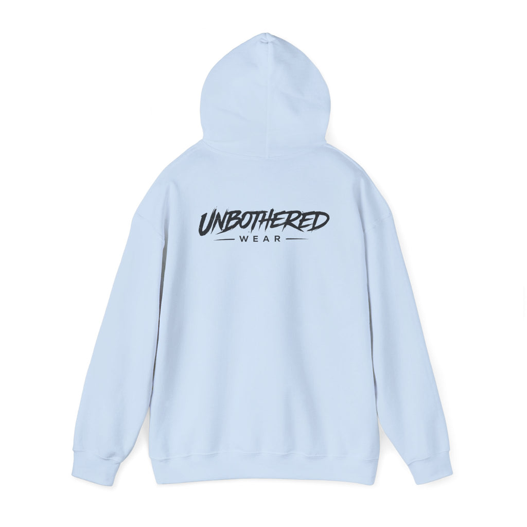 Broken Heart Hoodie