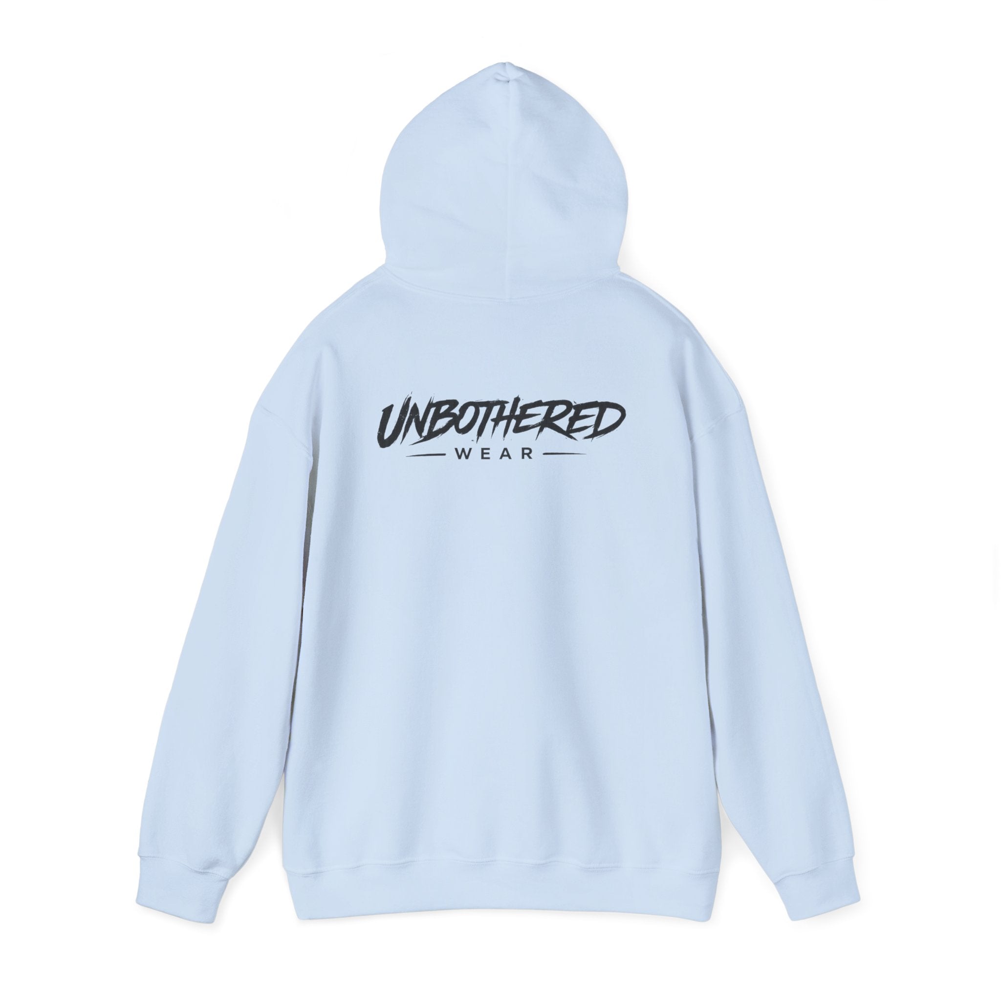Broken Heart Hoodie