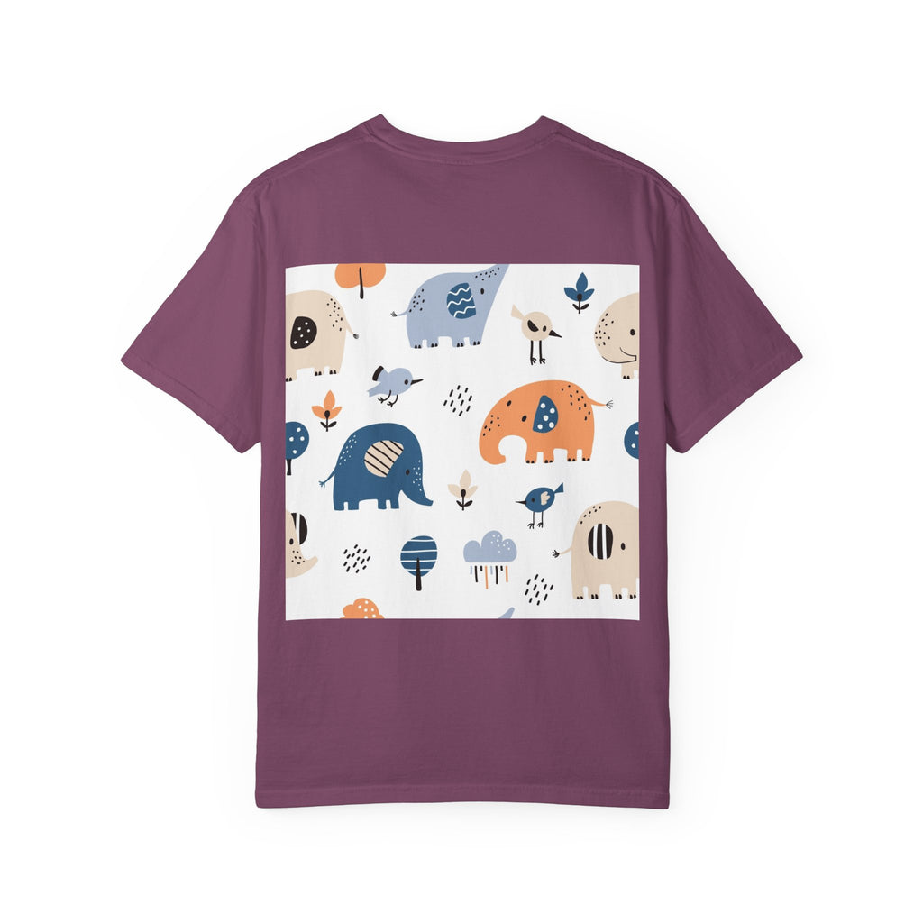 Hello Little One Elephant T-Shirt