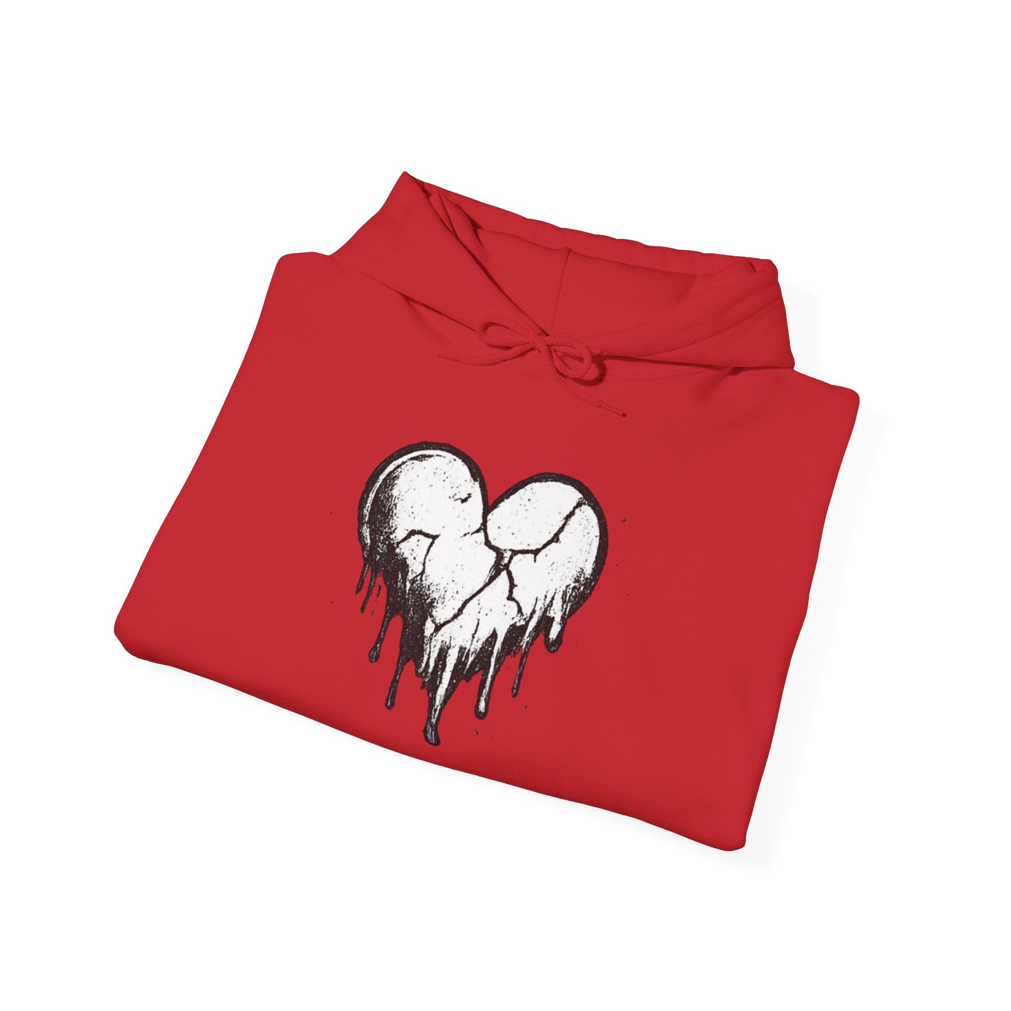 Broken Heart Hoodie
