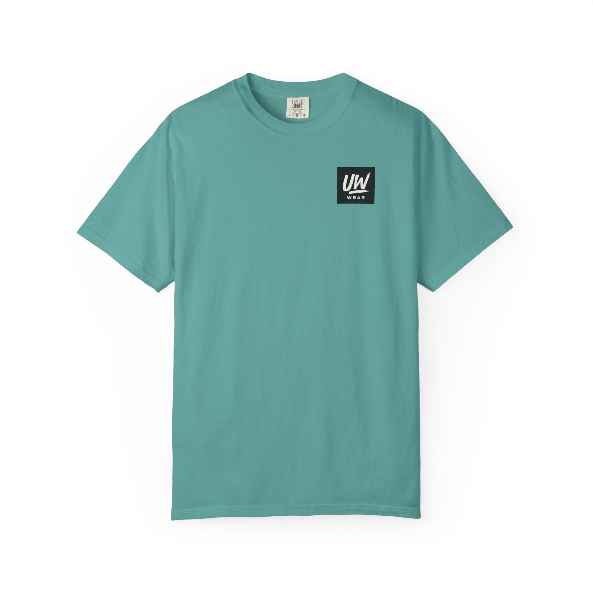 Not My Problem Graphic T-Shirt | Unbothered Wear Streetwear Tee