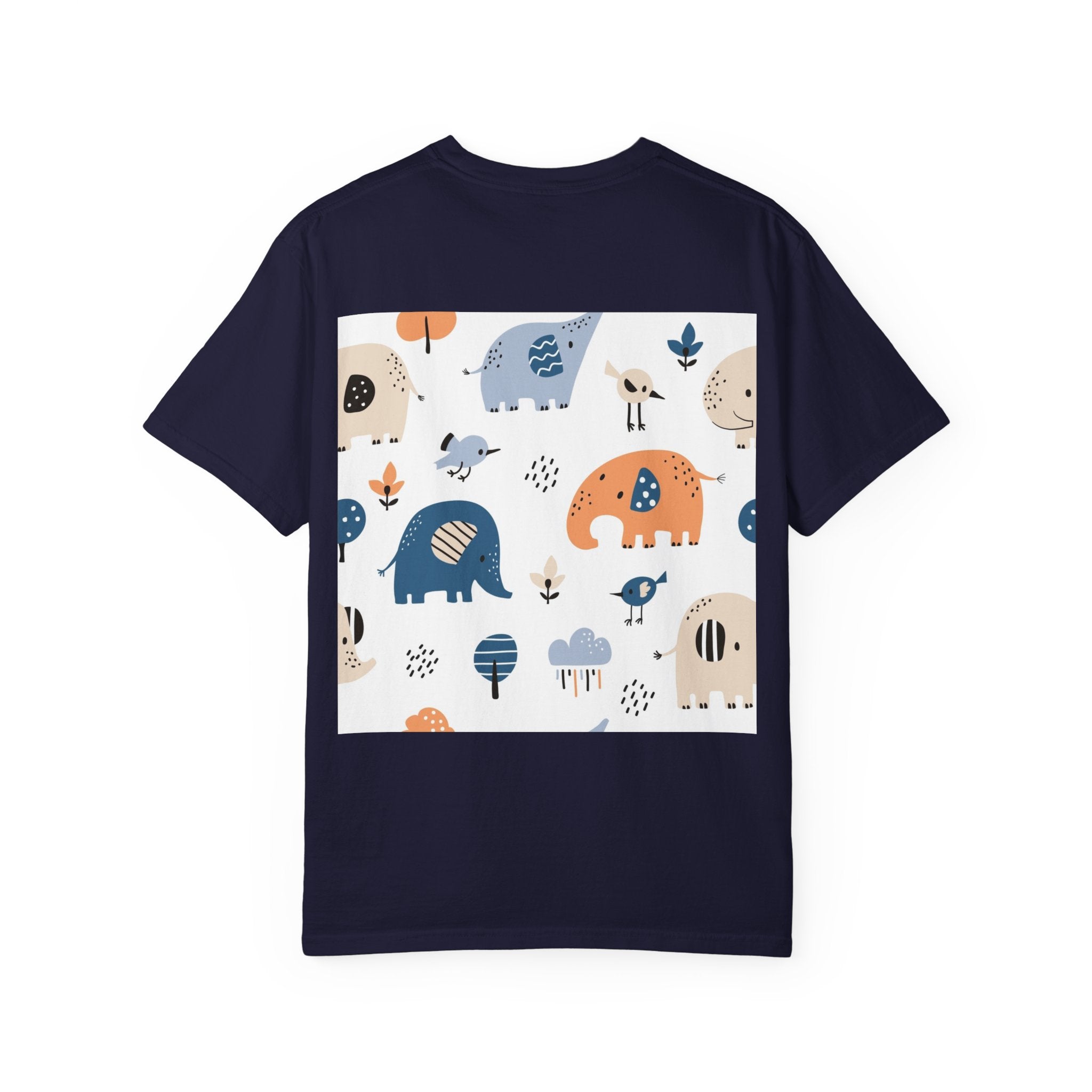Hello Little One Elephant T-Shirt