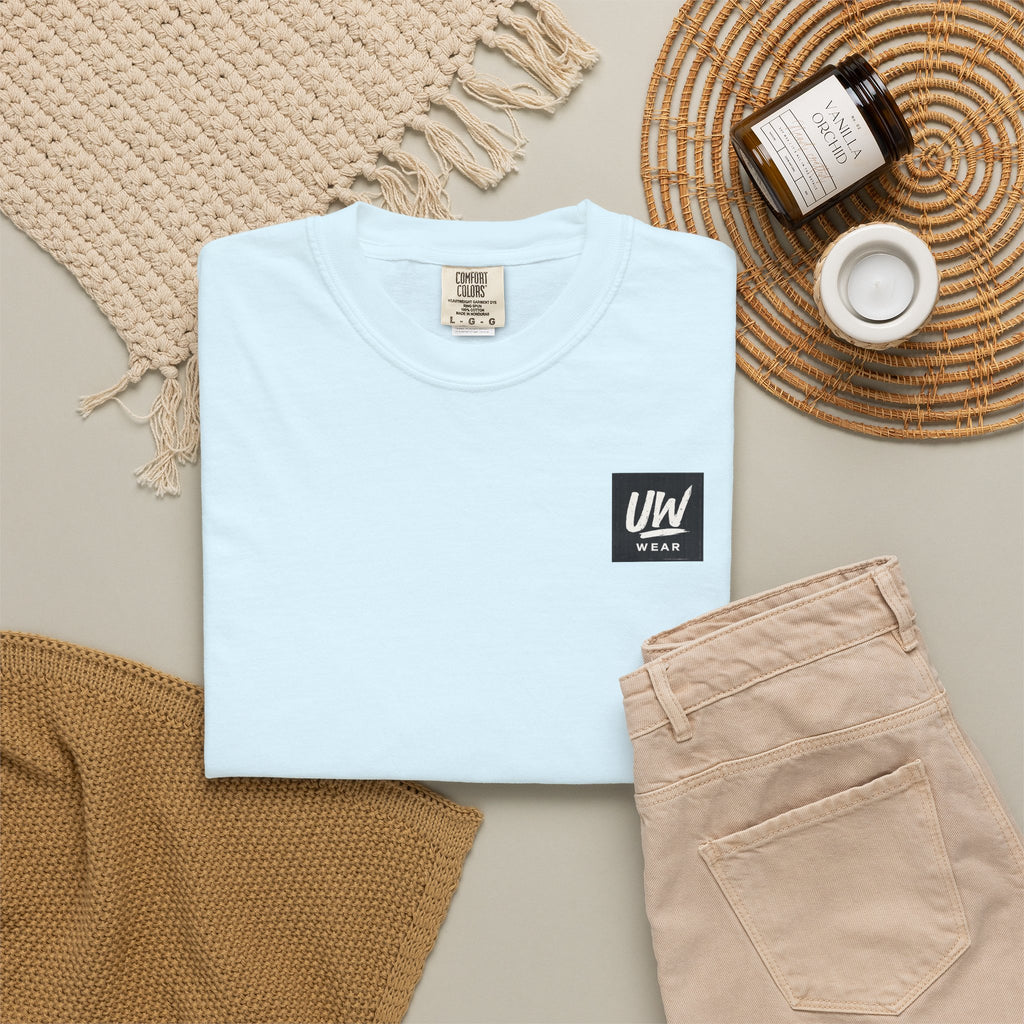 LAZY.™ Graphic T-Shirt