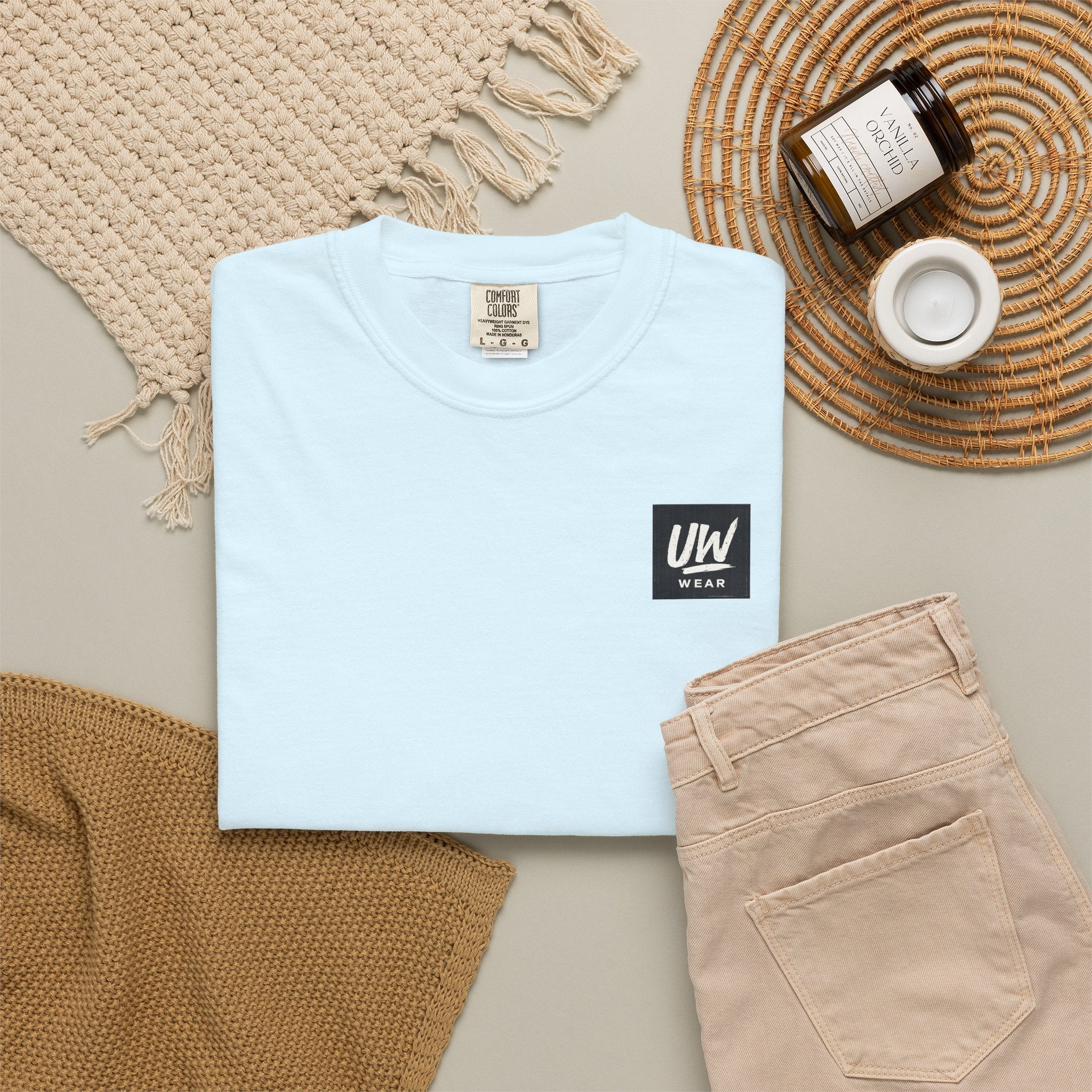 LAZY.™ Graphic T-Shirt
