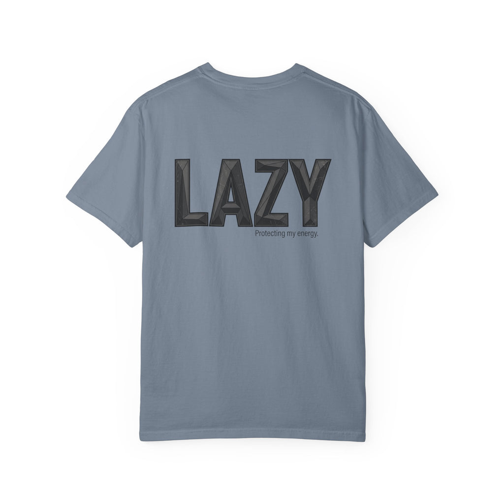 LAZY.™ Graphic T-Shirt