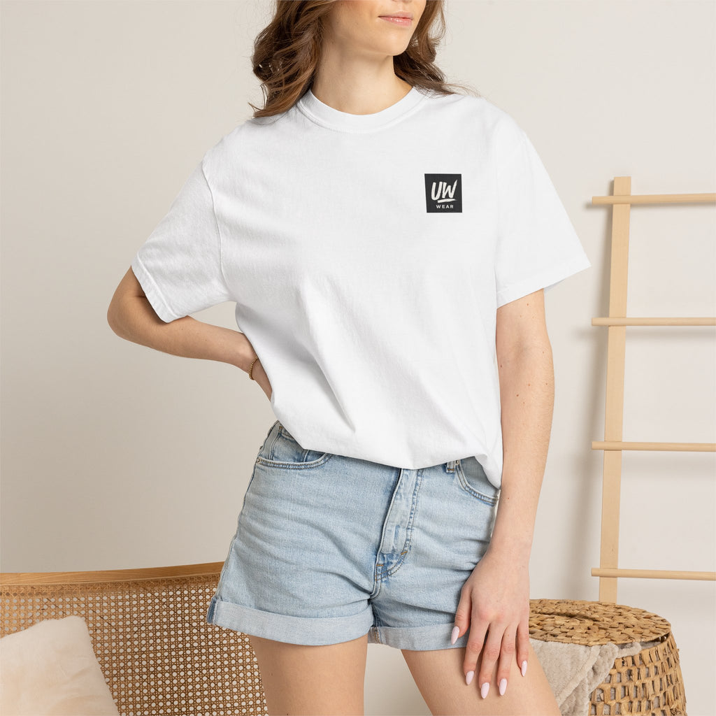LAZY.™ Graphic T-Shirt