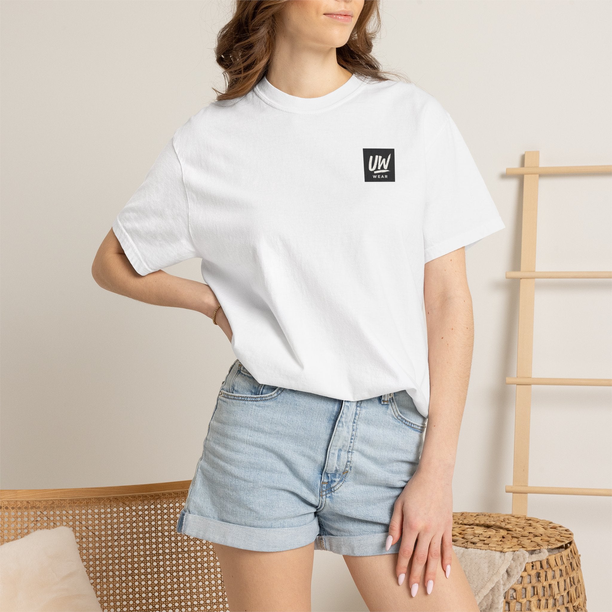 LAZY.™ Graphic T-Shirt