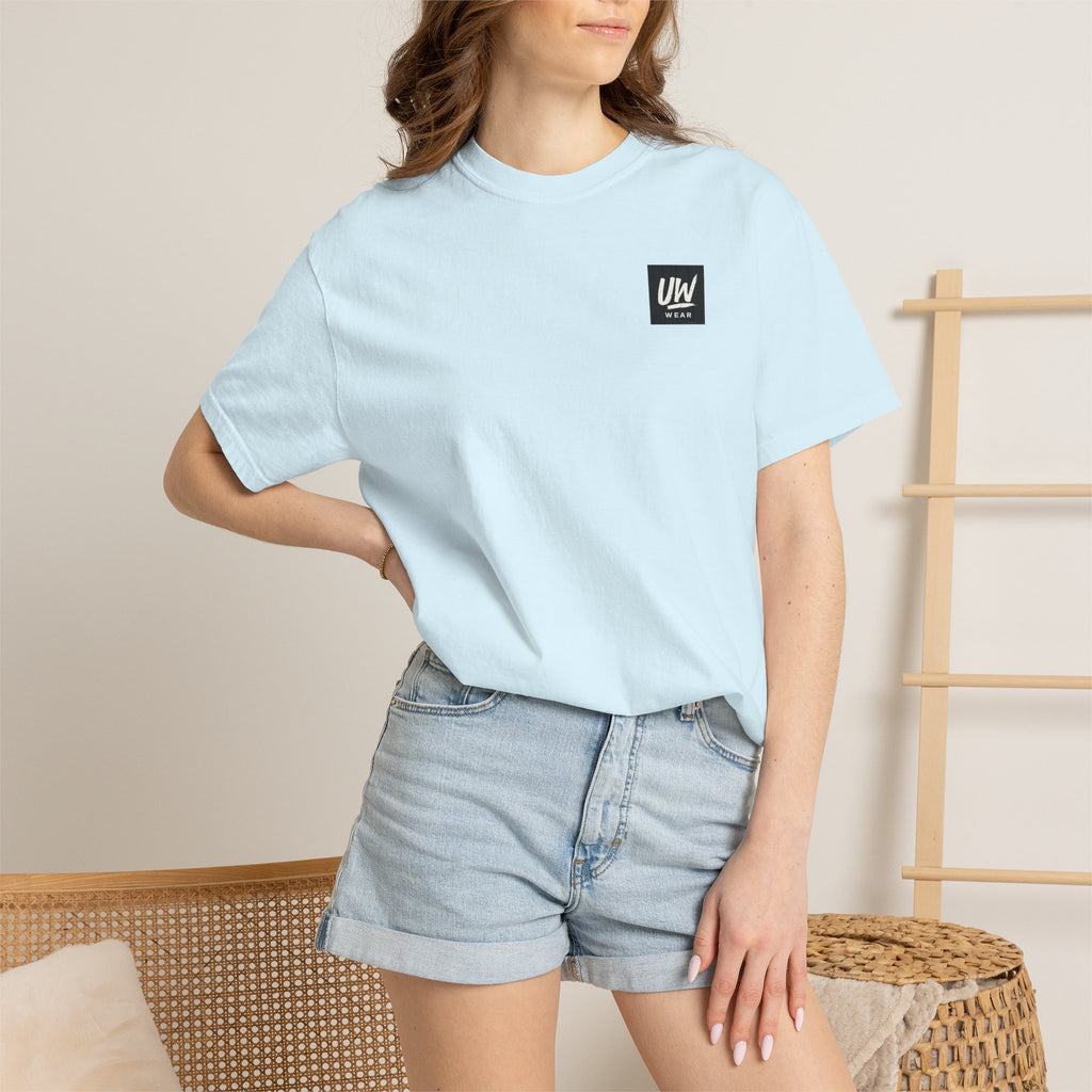 LAZY.™ Graphic T-Shirt