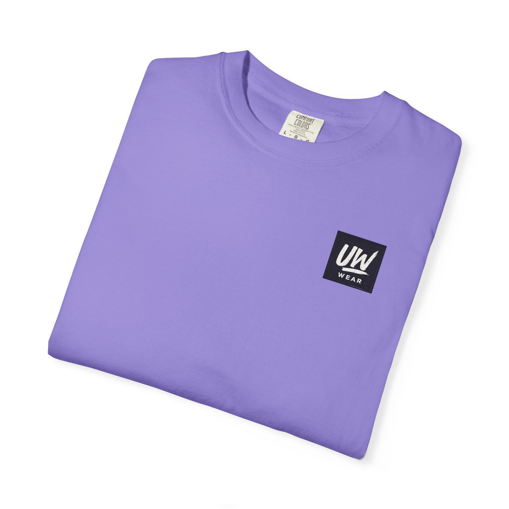 LAZY.™ Graphic T-Shirt
