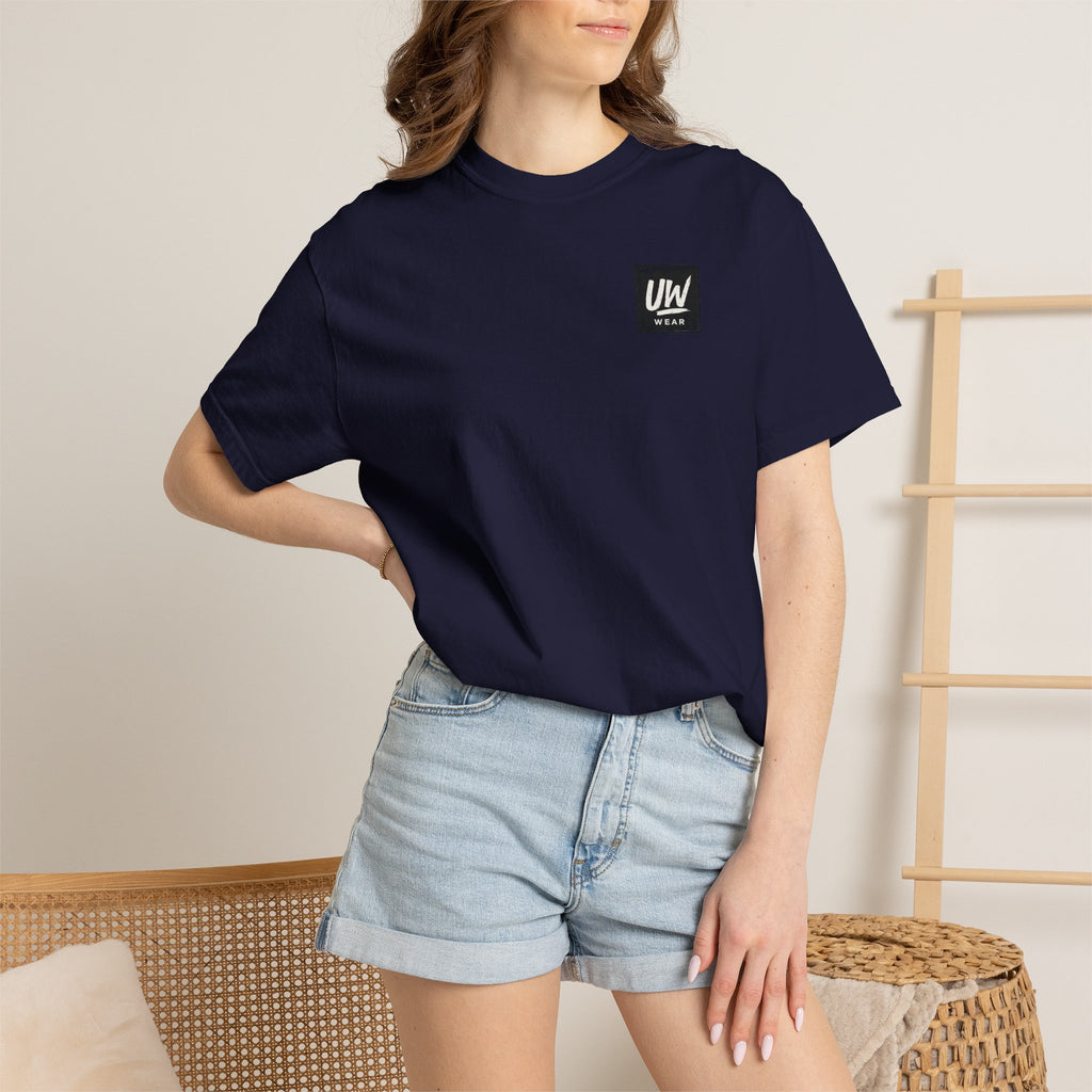 Not My Problem Graphic T-Shirt | Unbothered Wear Streetwear Tee