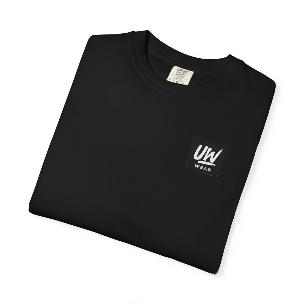 Not My Problem Graphic T-Shirt | Unbothered Wear Streetwear Tee
