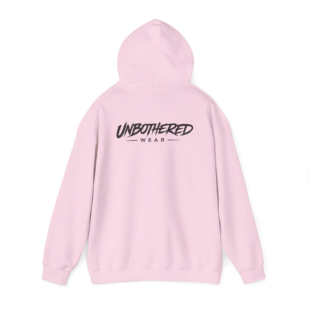 Broken Heart Hoodie