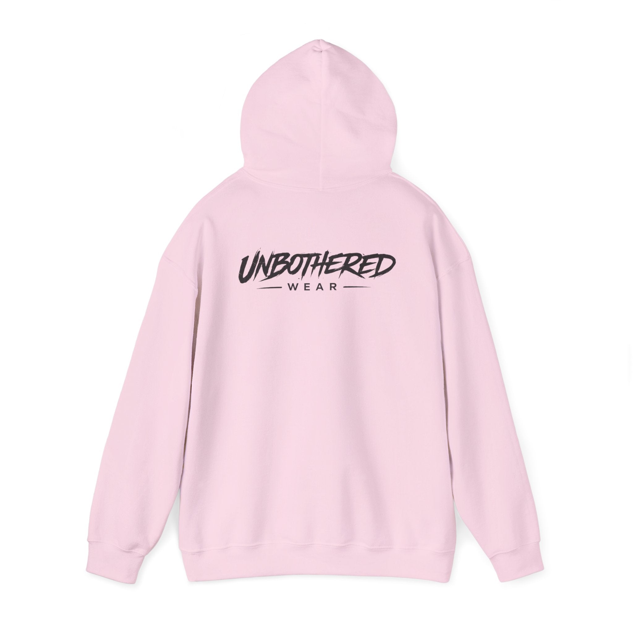 Broken Heart Hoodie