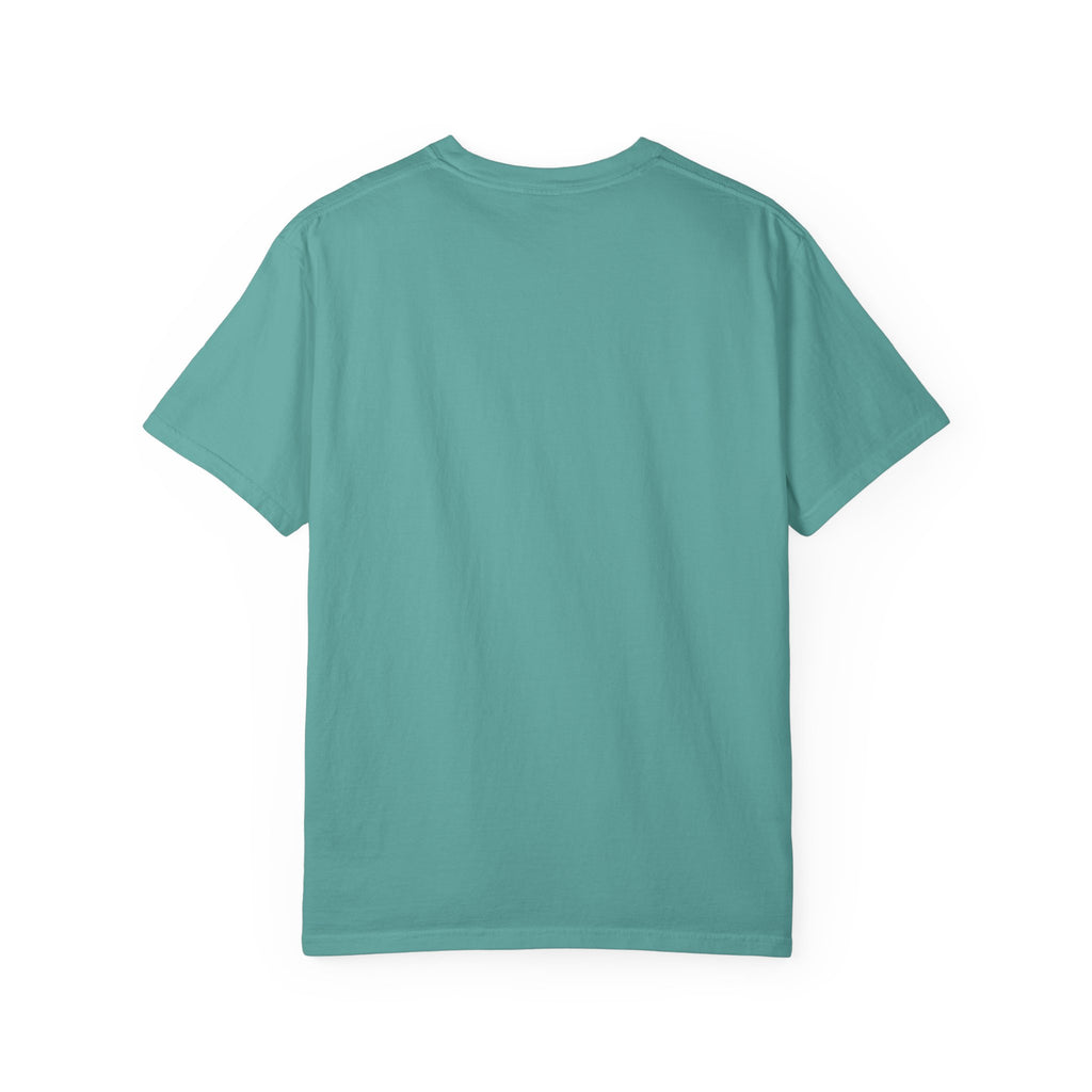UNBOTHERED WEAR Graphic Streetwear Tee – Relaxed Fit Unisex T-Shirt