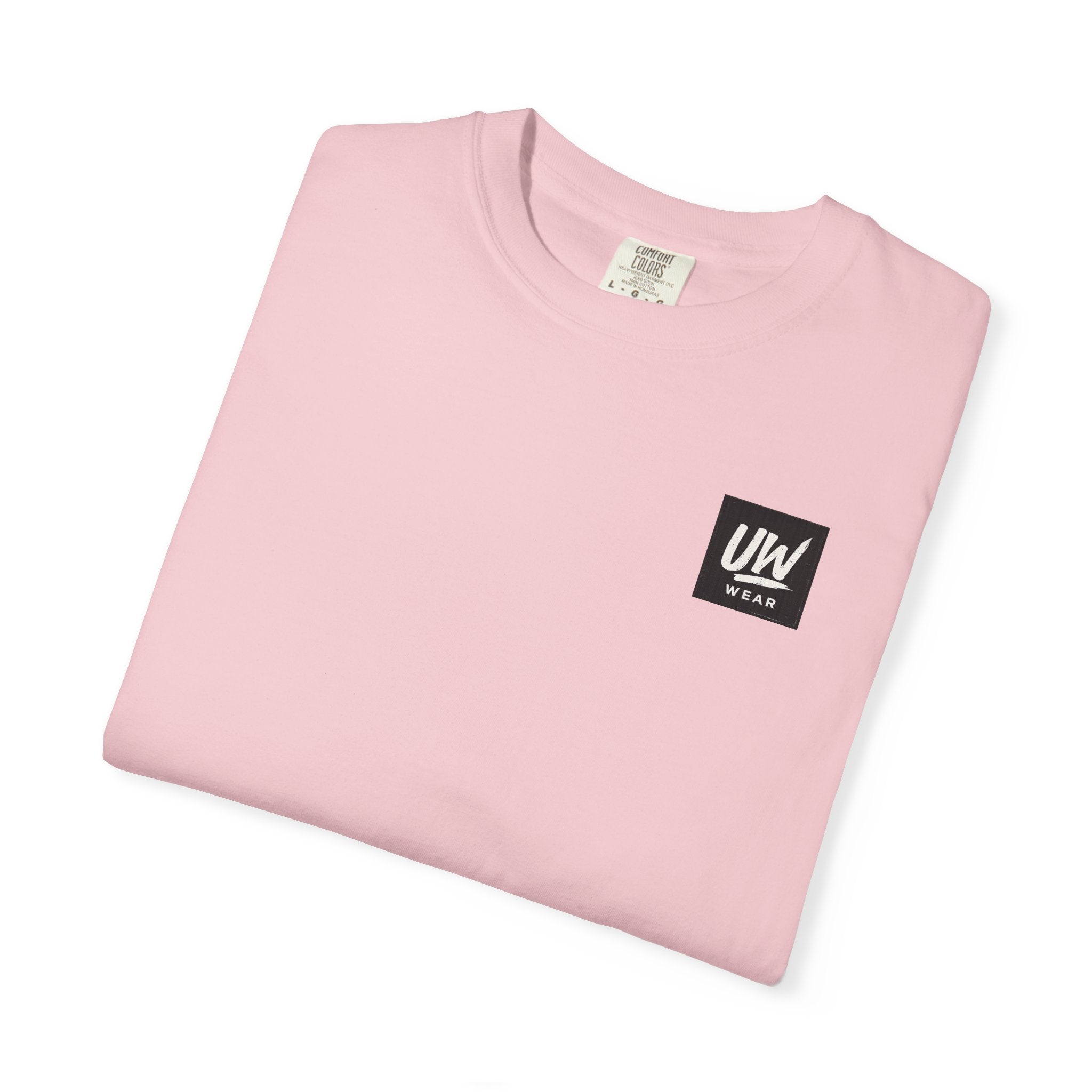 LAZY.™ Graphic T-Shirt