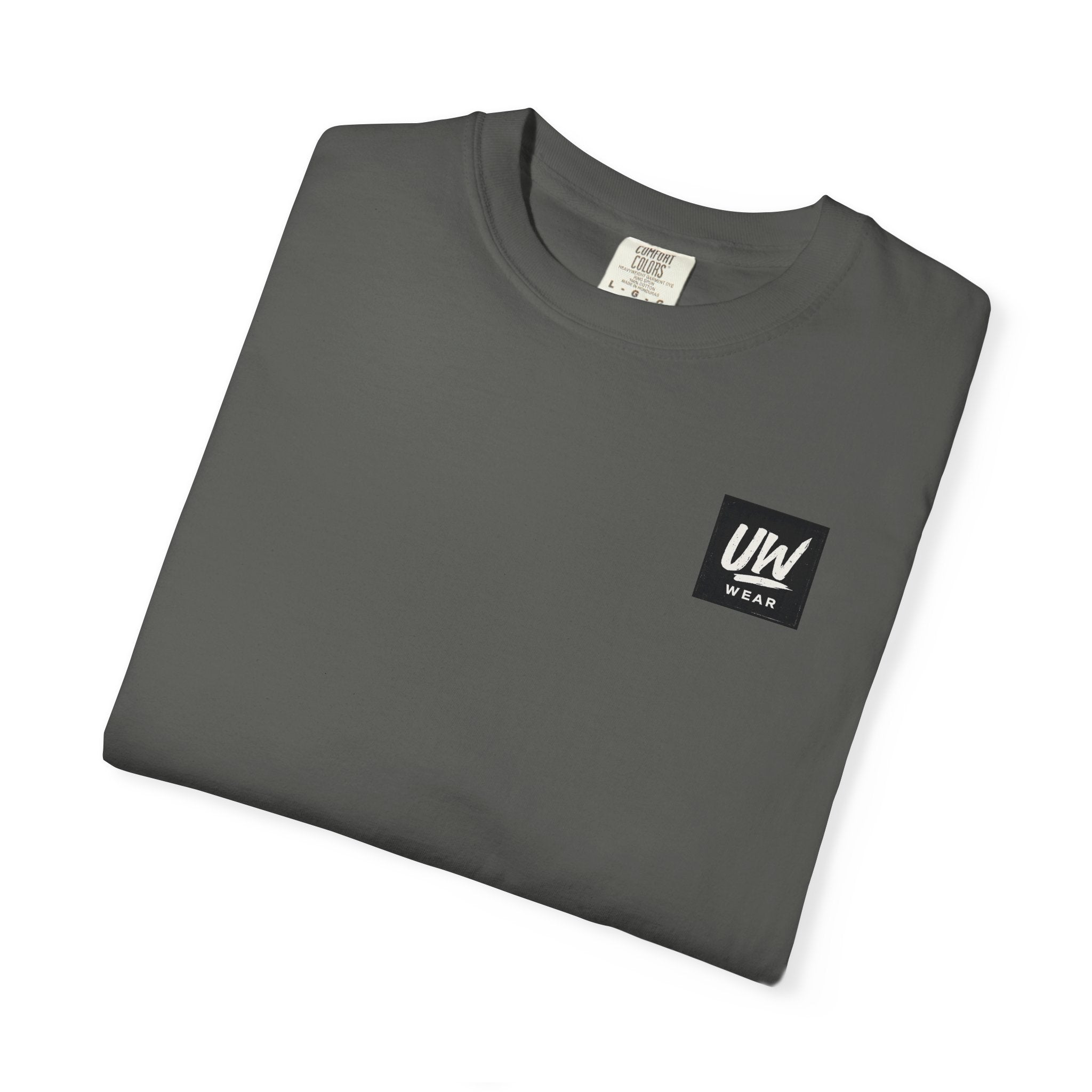 LAZY.™ Graphic T-Shirt