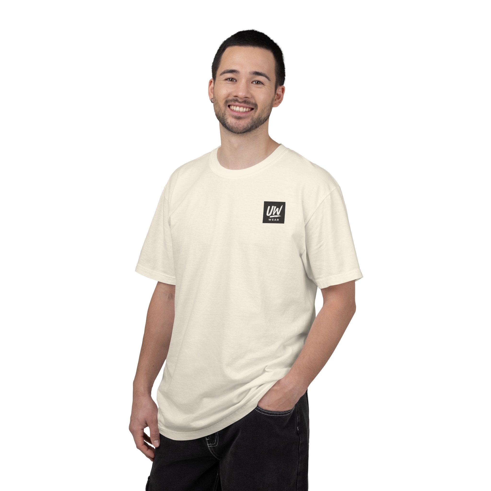 LAZY.™ Graphic T-Shirt