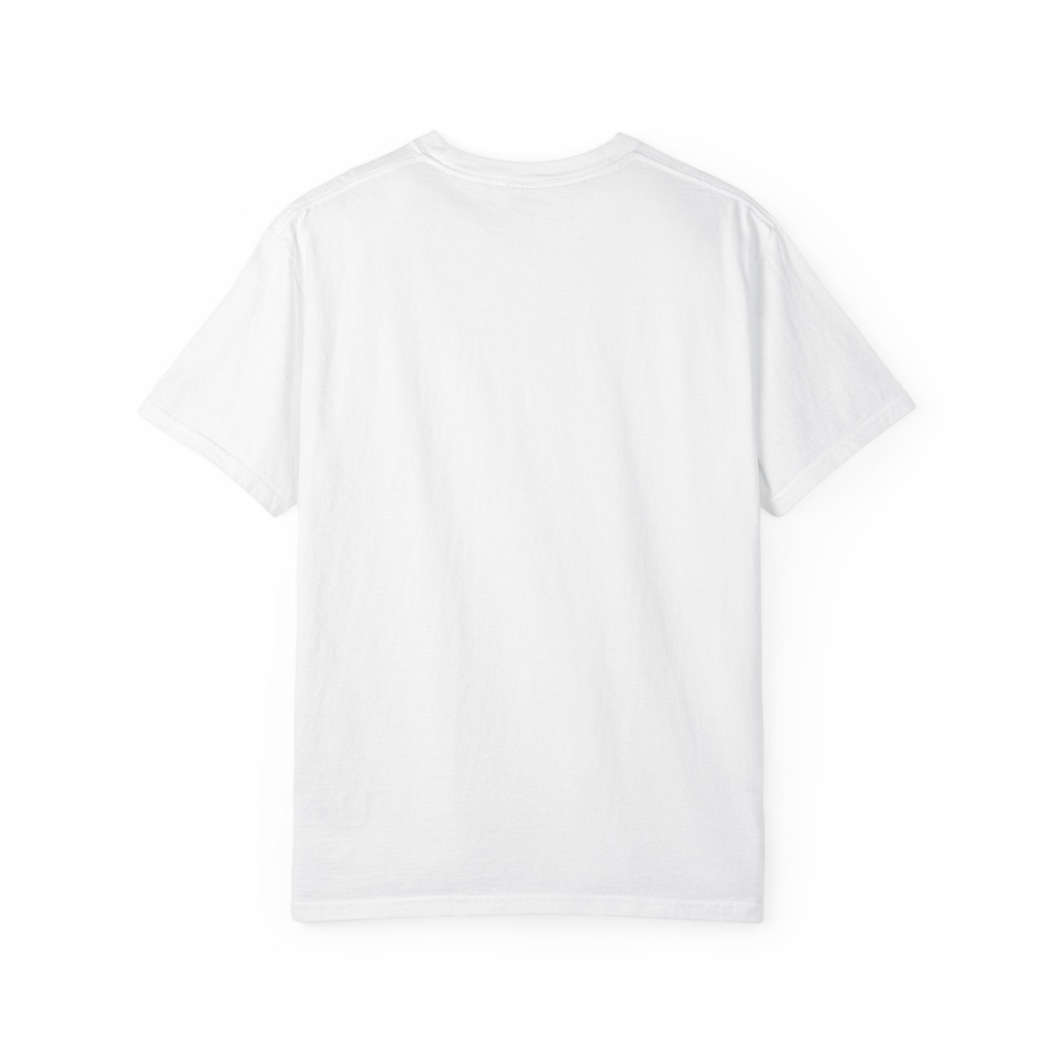 NOT TODAY Graphic T-Shirt