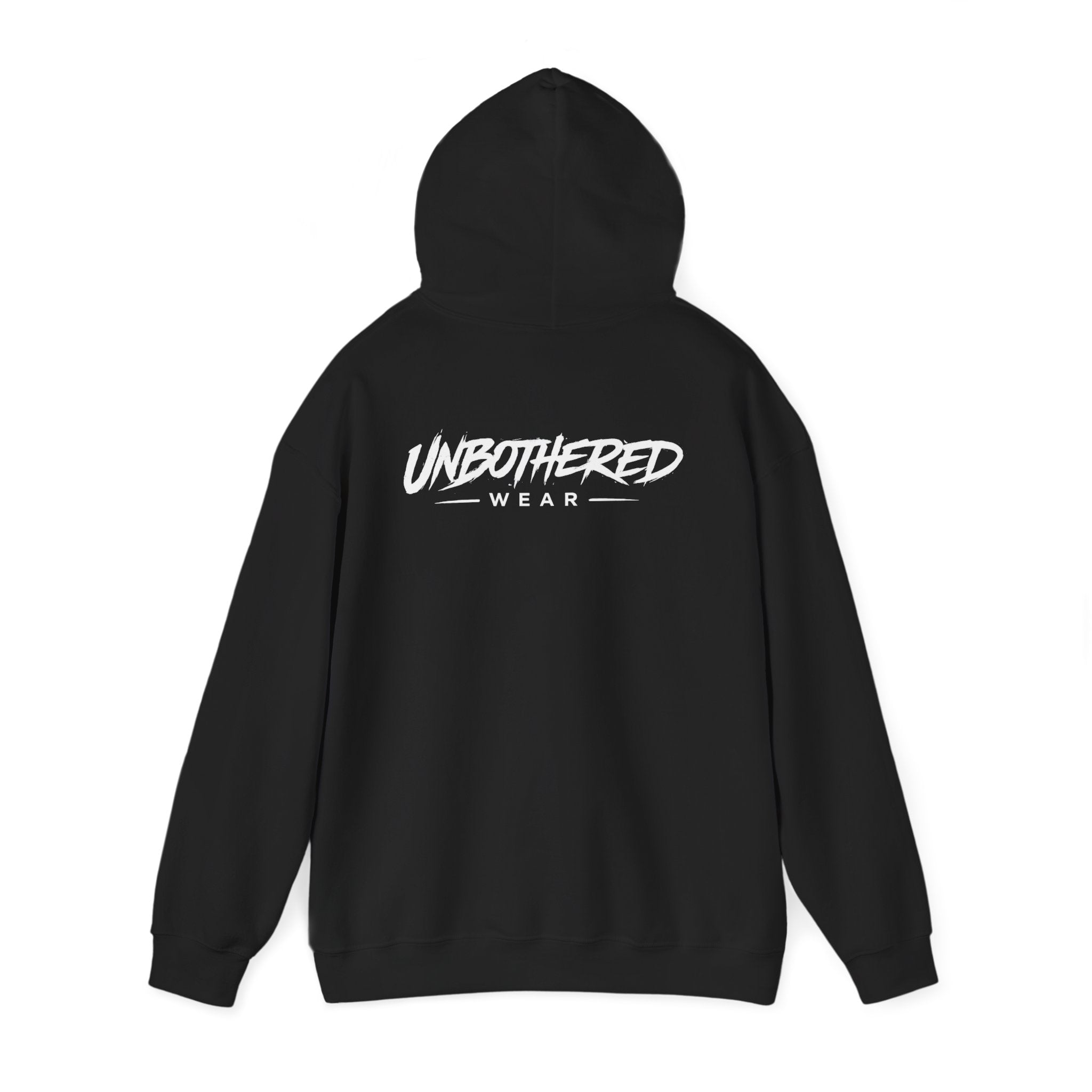 Broken Heart Hoodie