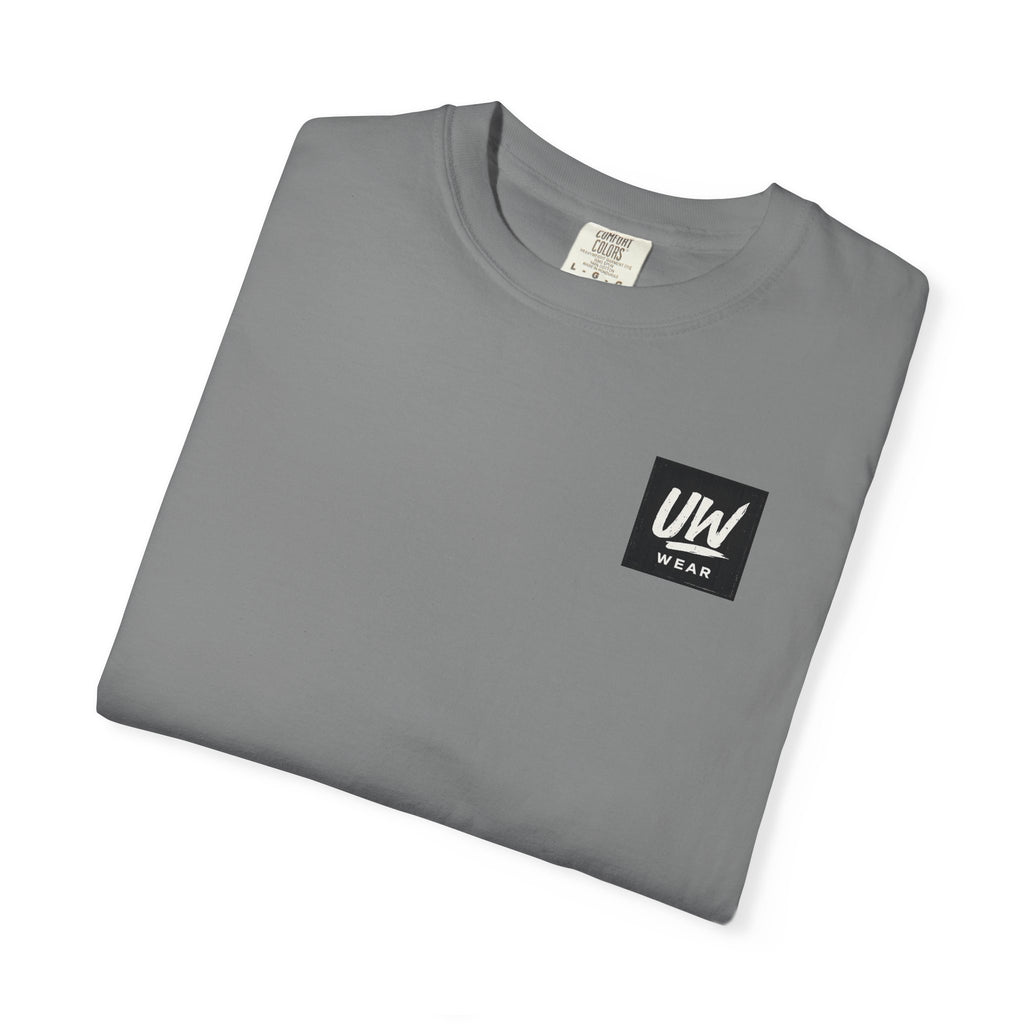 Not My Problem Graphic T-Shirt | Unbothered Wear Streetwear Tee