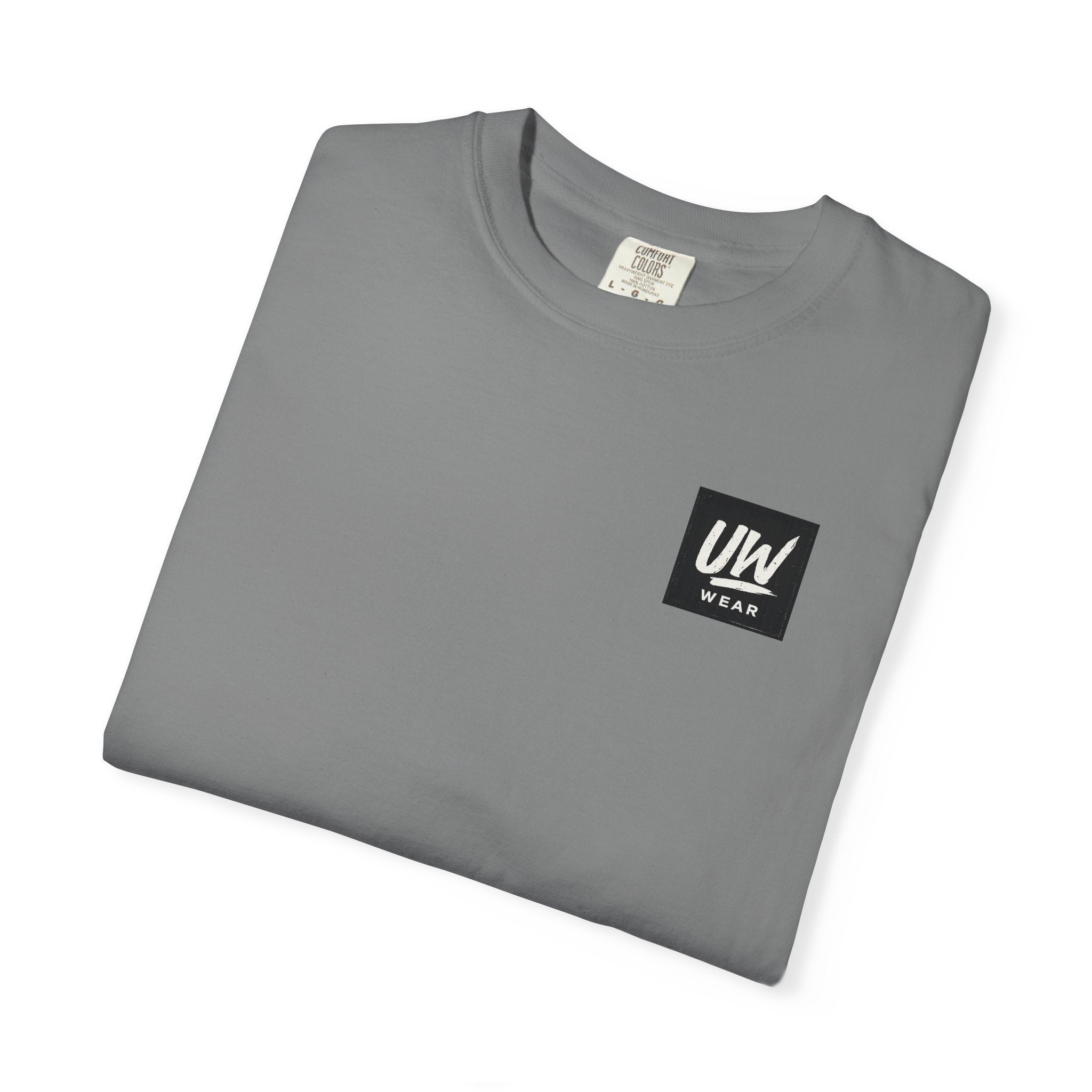 Not My Problem Graphic T-Shirt | Unbothered Wear Streetwear Tee