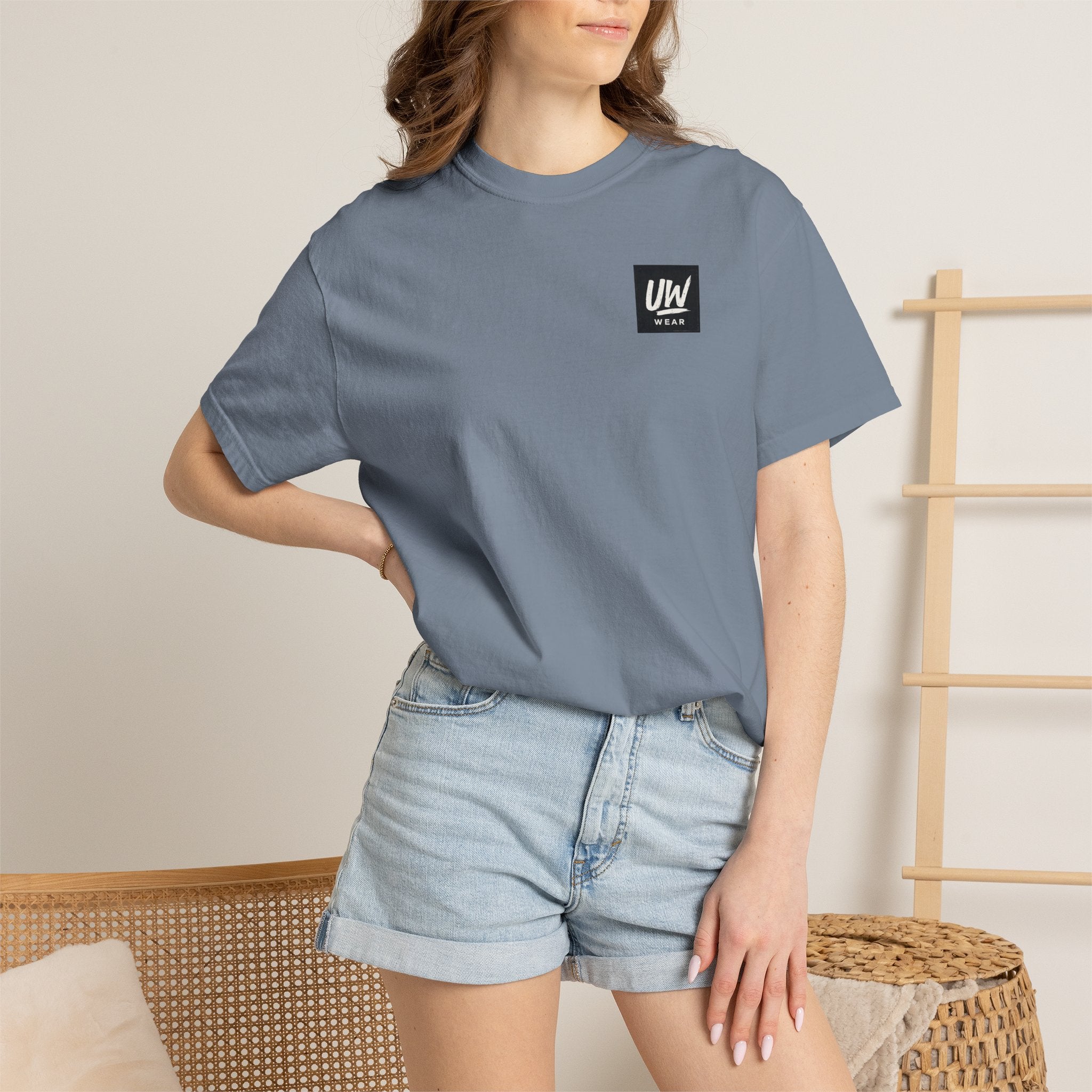 Not My Problem Graphic T-Shirt | Unbothered Wear Streetwear Tee