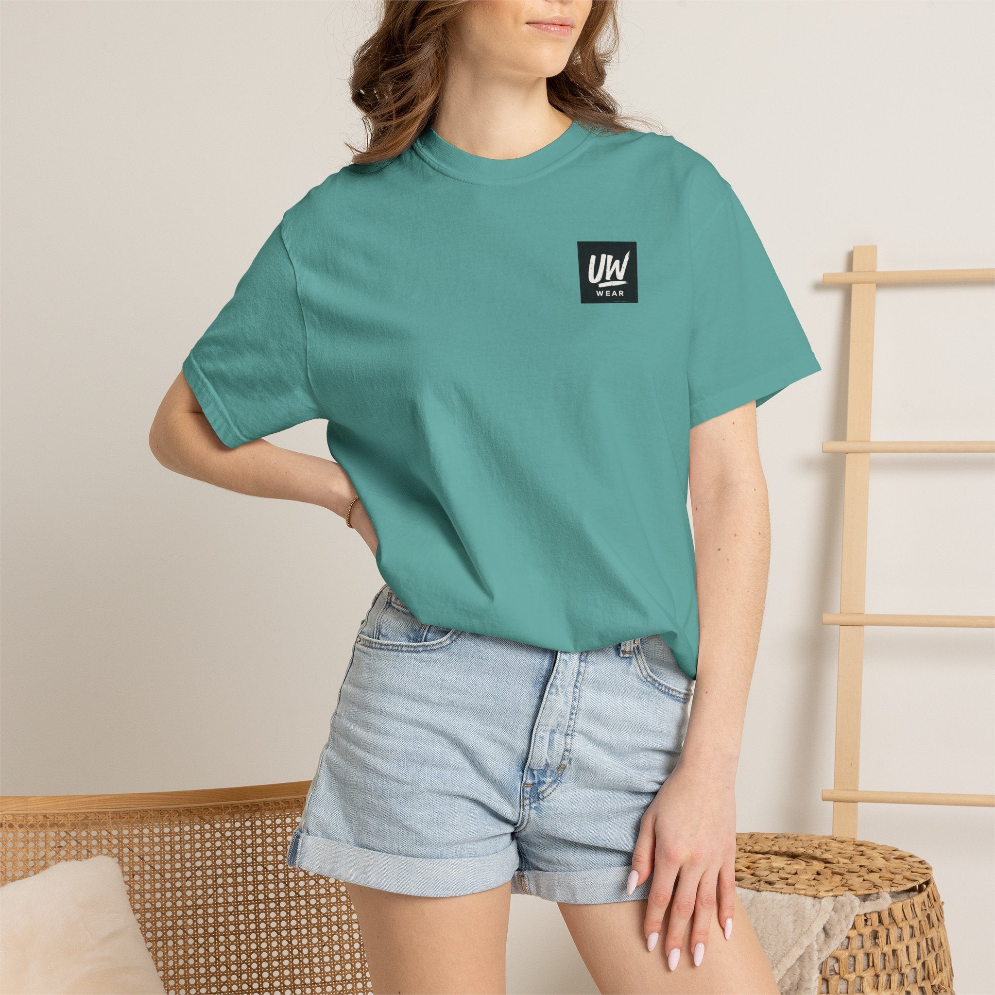 Not My Problem Graphic T-Shirt | Unbothered Wear Streetwear Tee