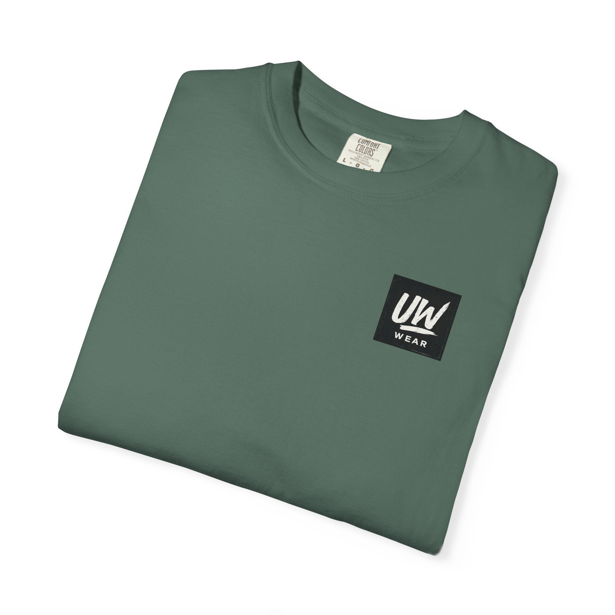 Not My Problem Graphic T-Shirt | Unbothered Wear Streetwear Tee