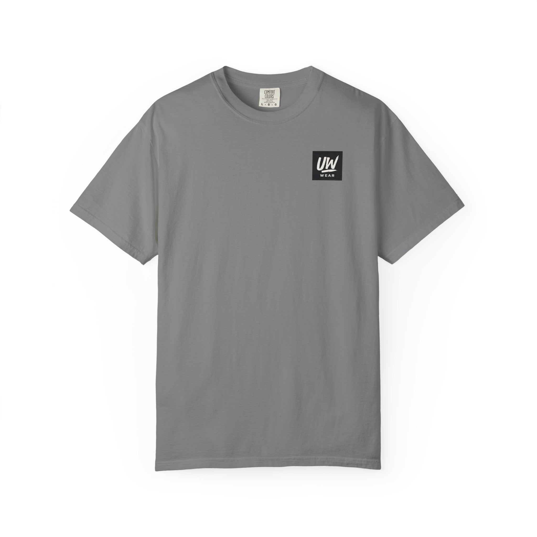 LAZY.™ Graphic T-Shirt