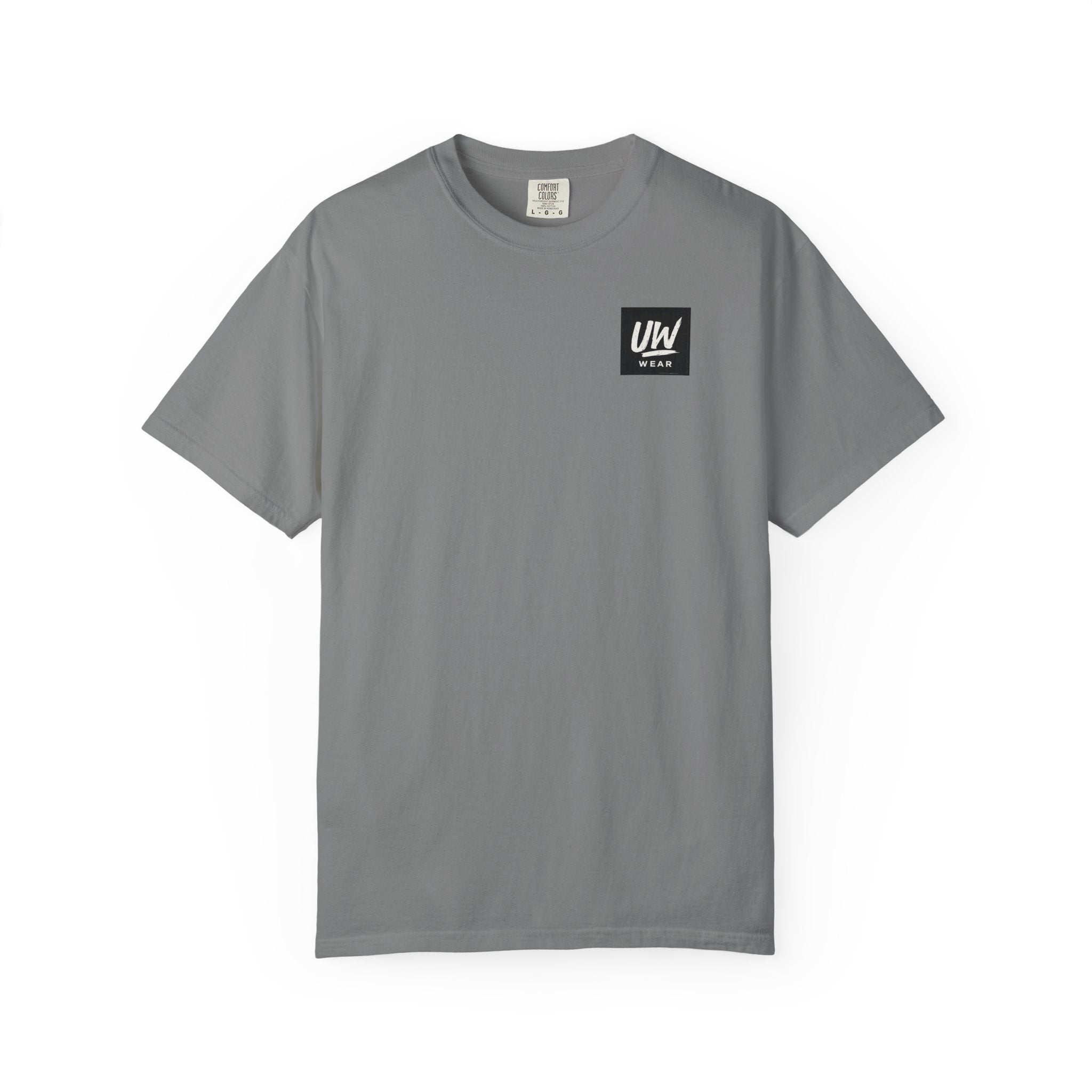 Not My Problem Graphic T-Shirt | Unbothered Wear Streetwear Tee