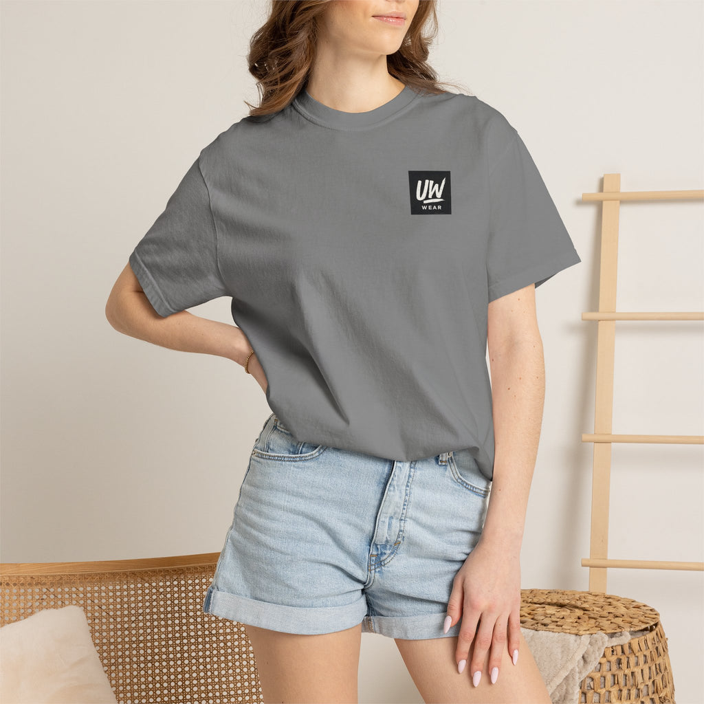 Not My Problem Graphic T-Shirt | Unbothered Wear Streetwear Tee