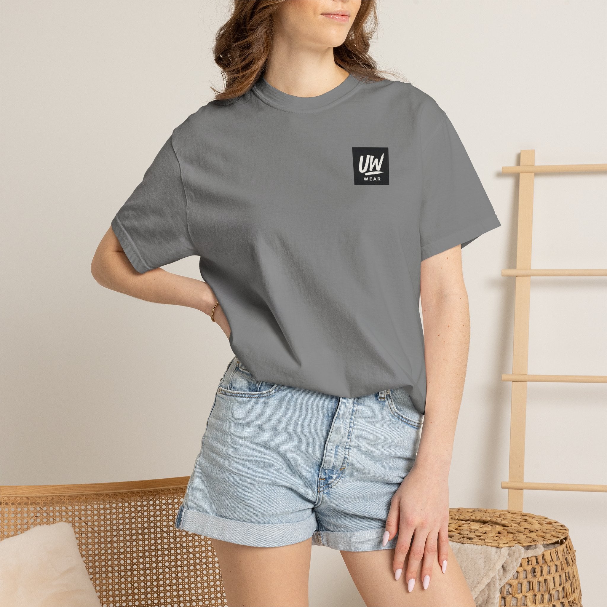 Not My Problem Graphic T-Shirt | Unbothered Wear Streetwear Tee