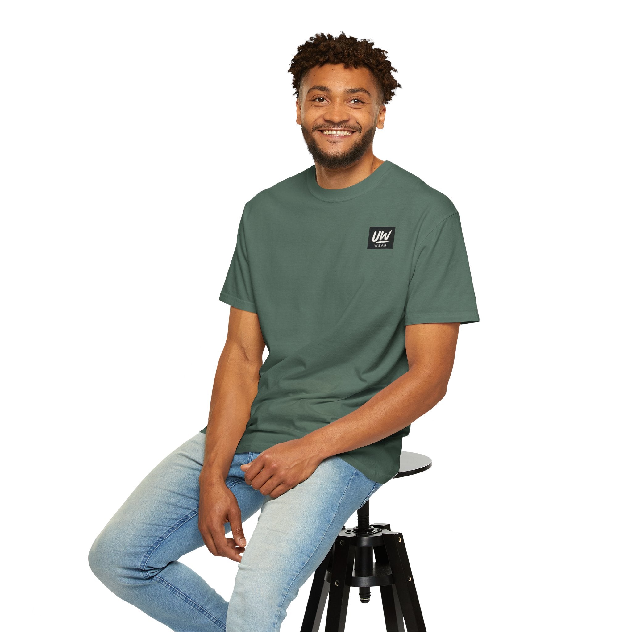 LAZY.™ Graphic T-Shirt