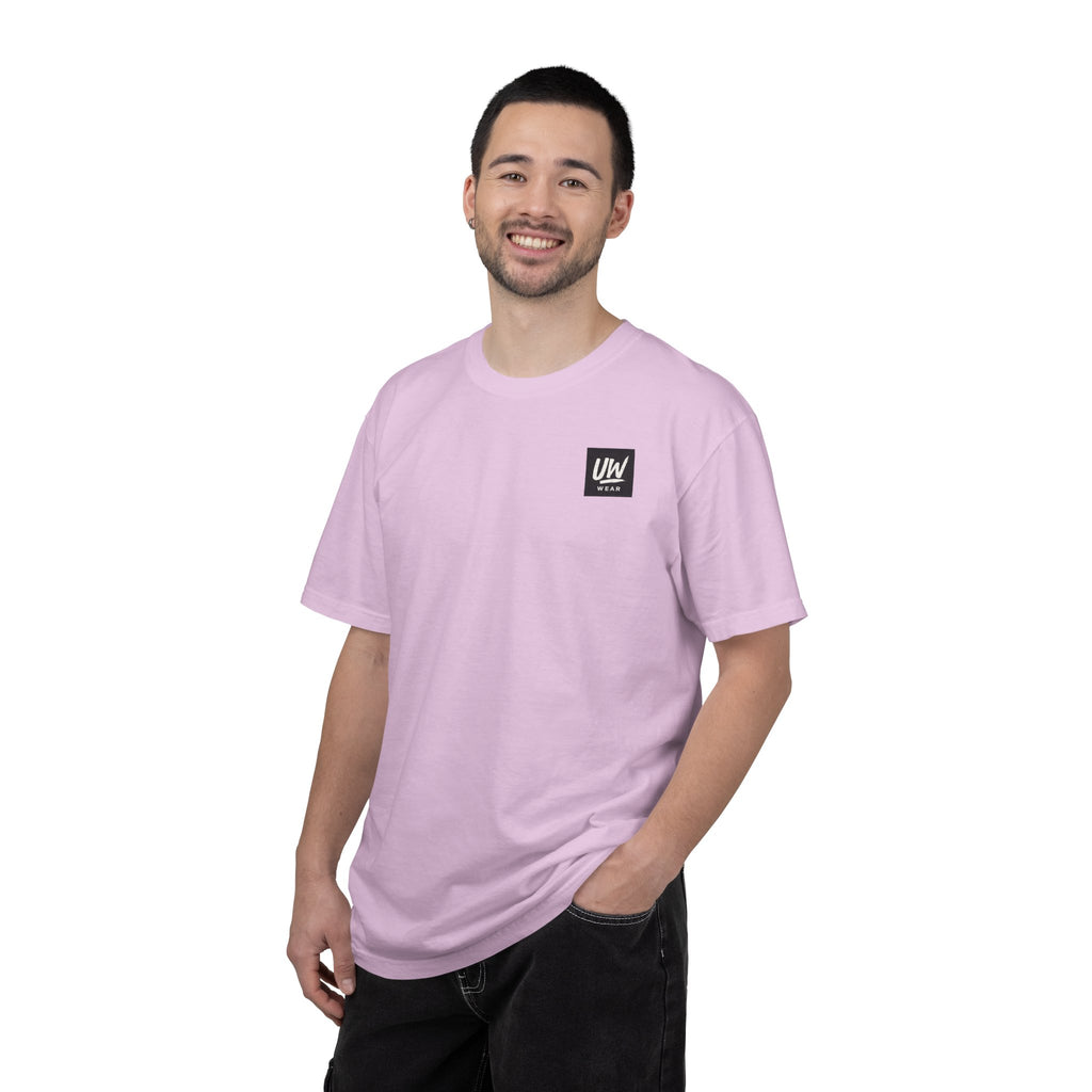LAZY.™ Graphic T-Shirt