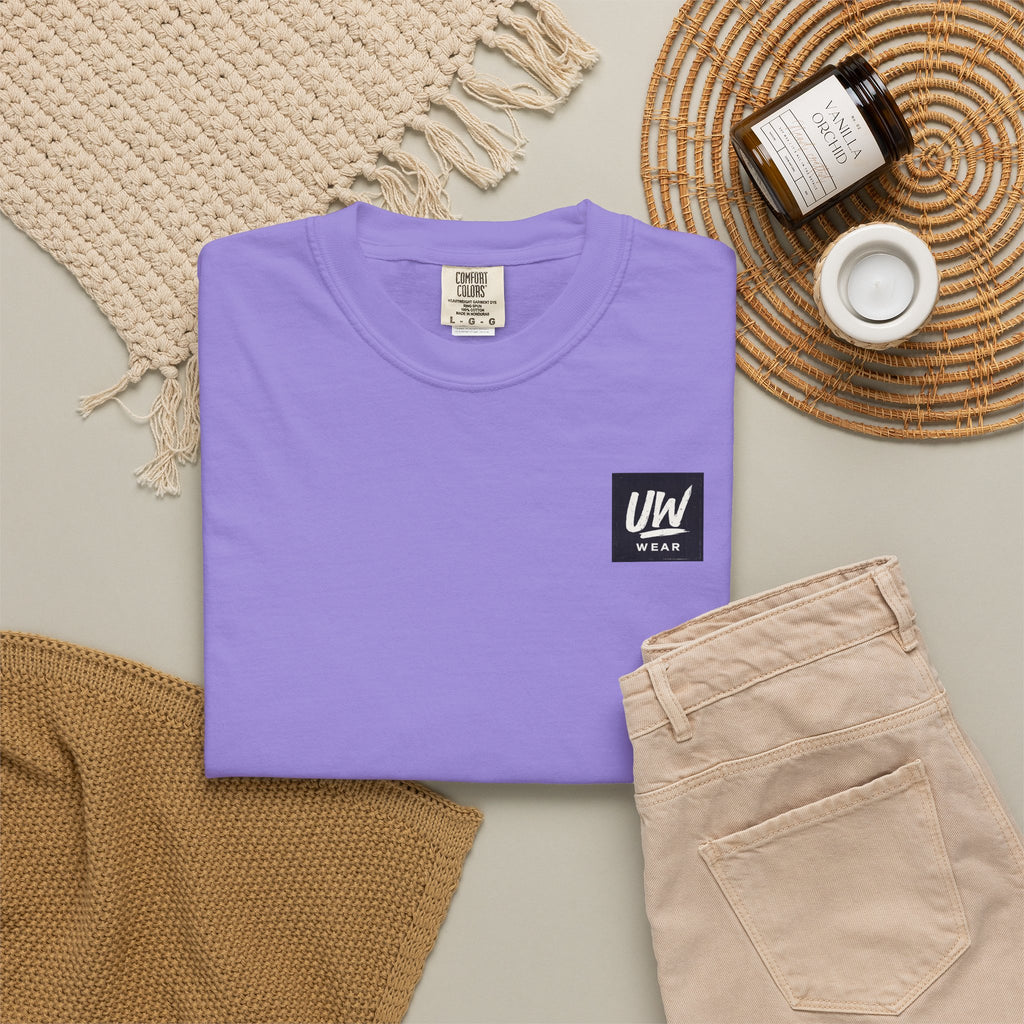 LAZY.™ Graphic T-Shirt