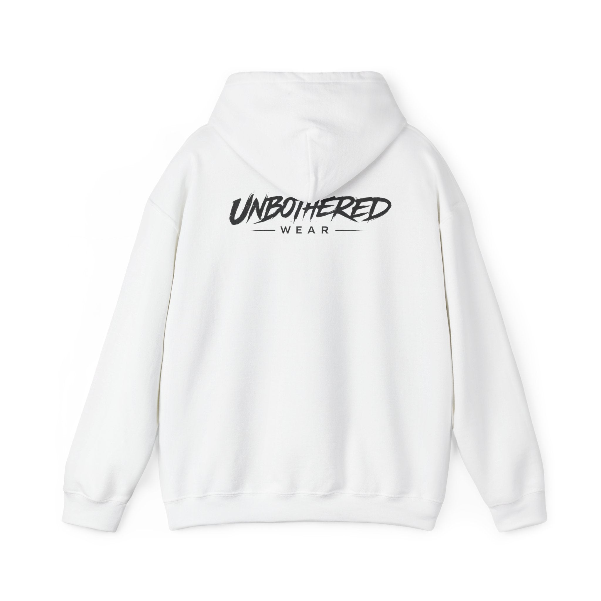 Broken Heart Hoodie