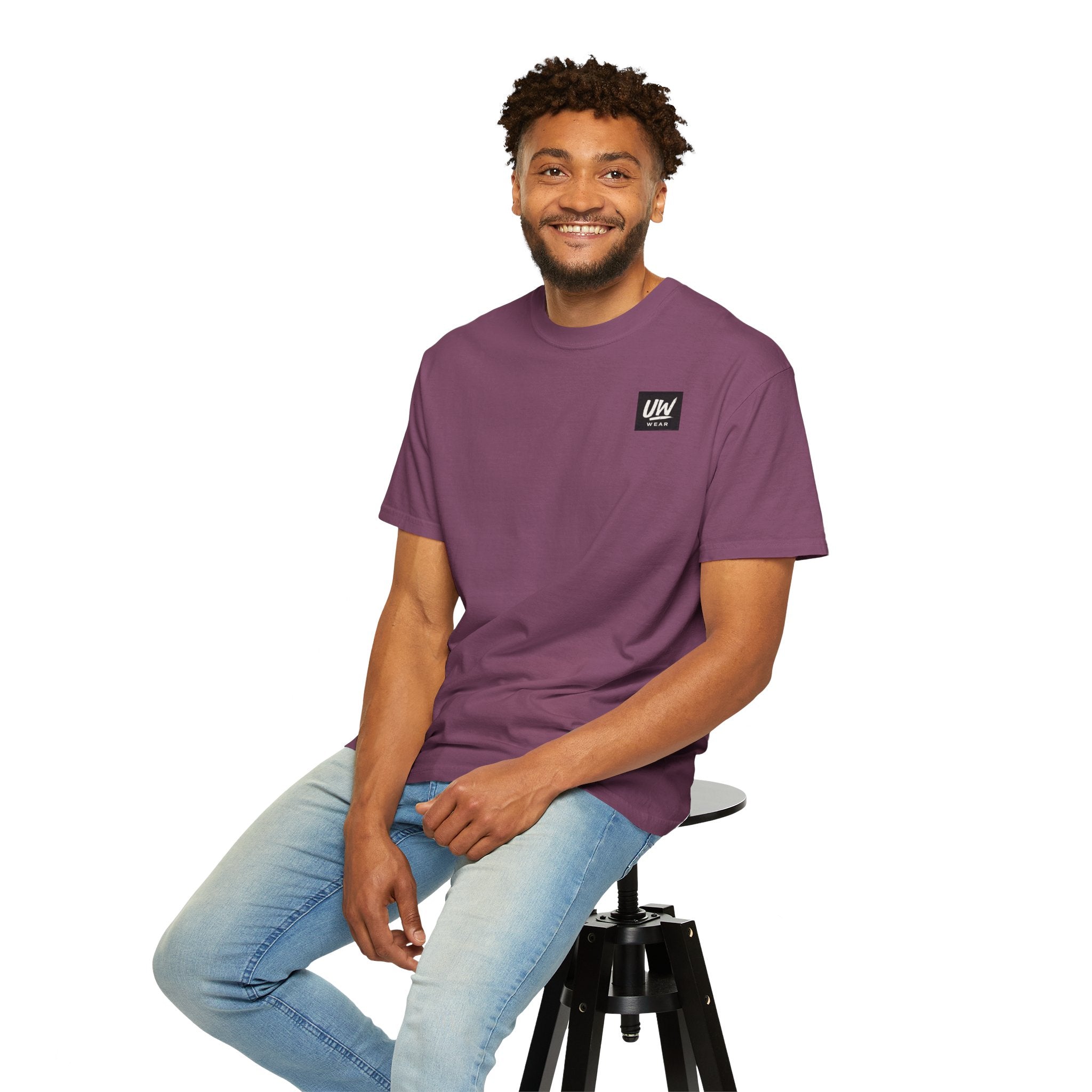 LAZY.™ Graphic T-Shirt
