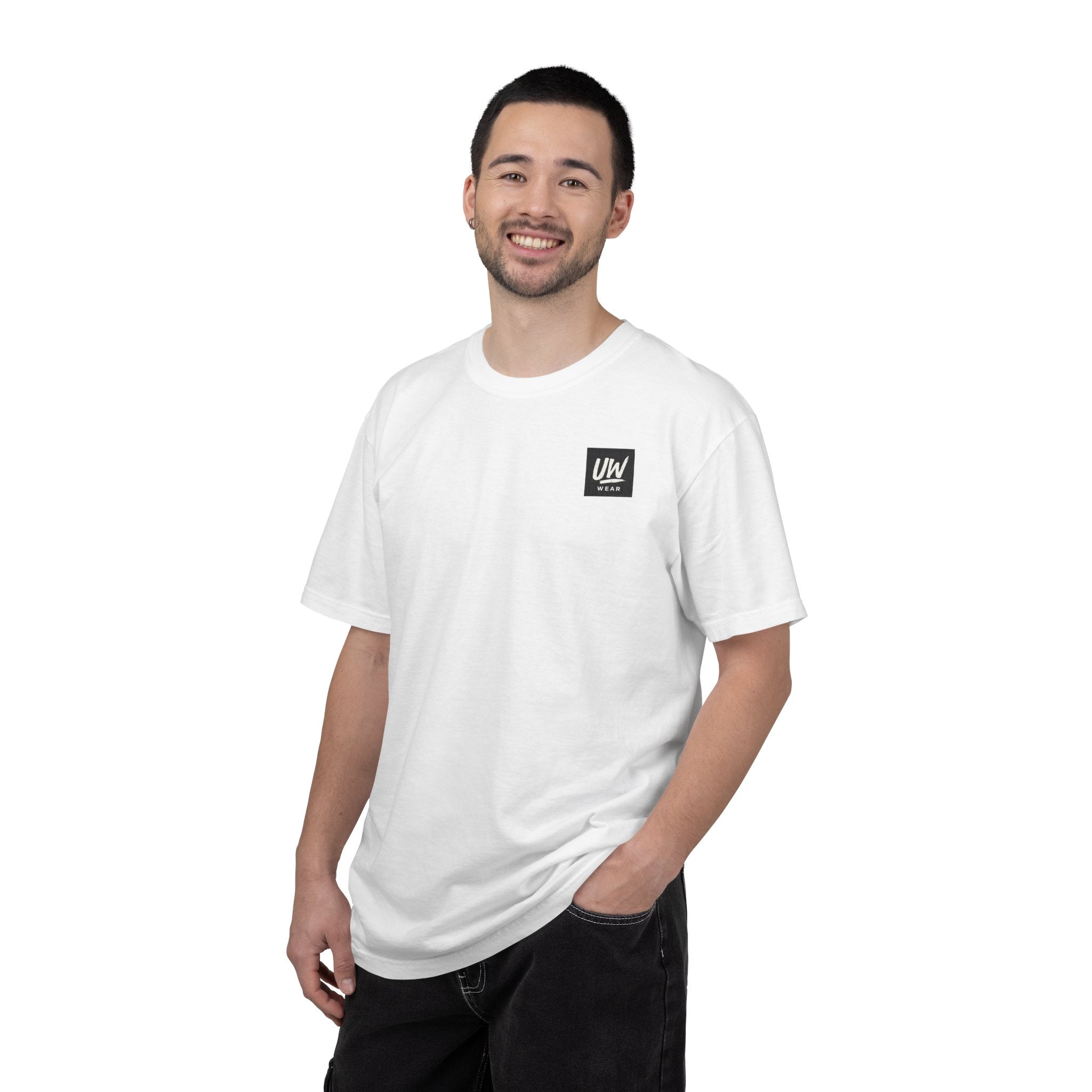 LAZY.™ Graphic T-Shirt