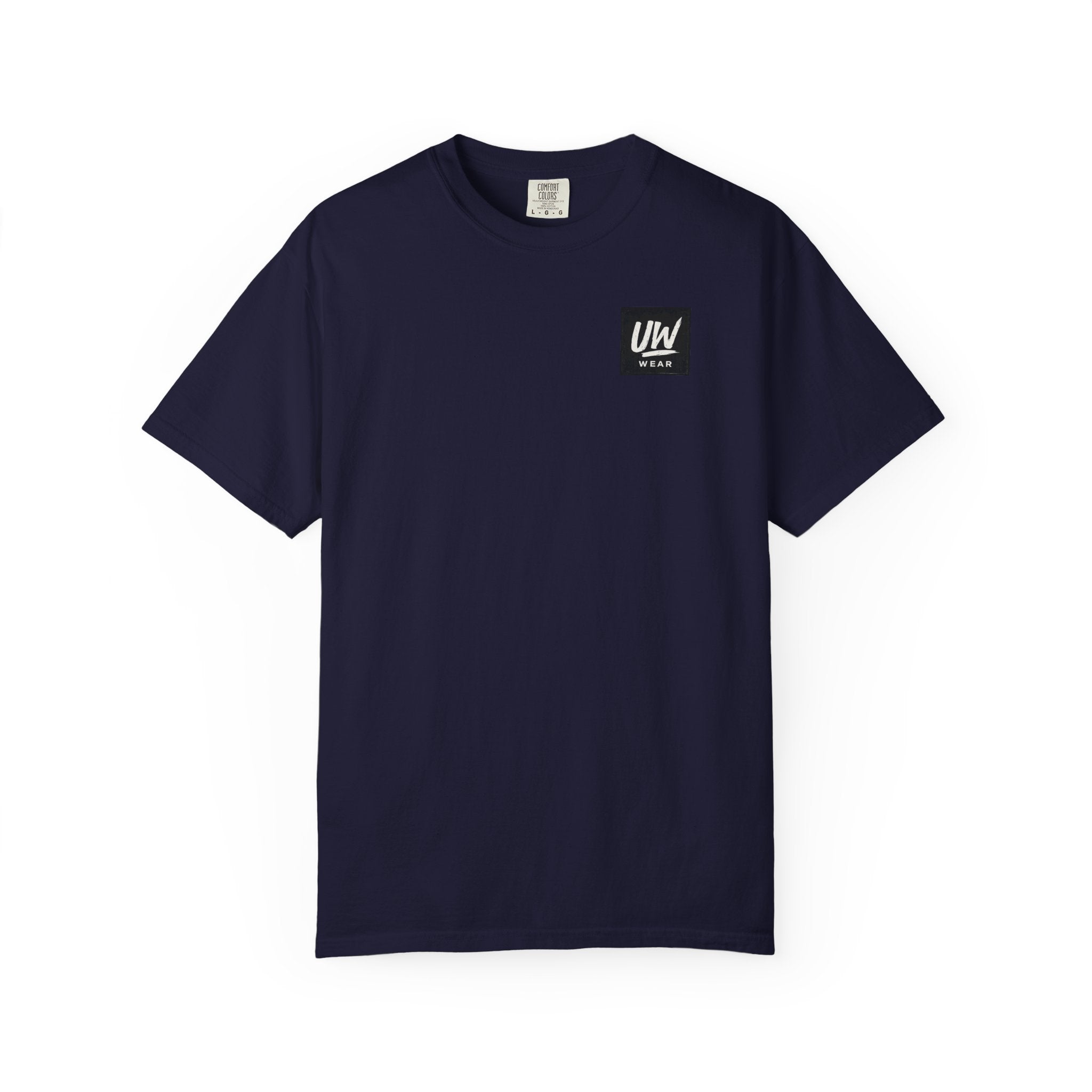 Not My Problem Graphic T-Shirt | Unbothered Wear Streetwear Tee