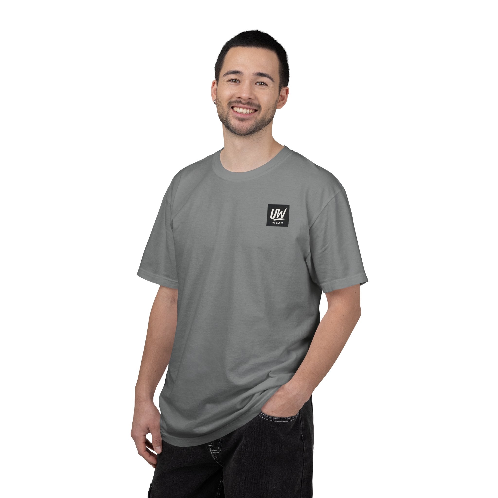 LAZY.™ Graphic T-Shirt
