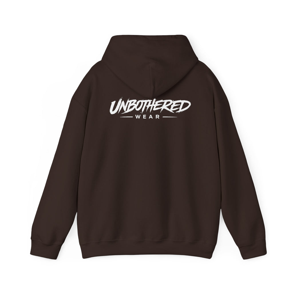 Broken Heart Hoodie