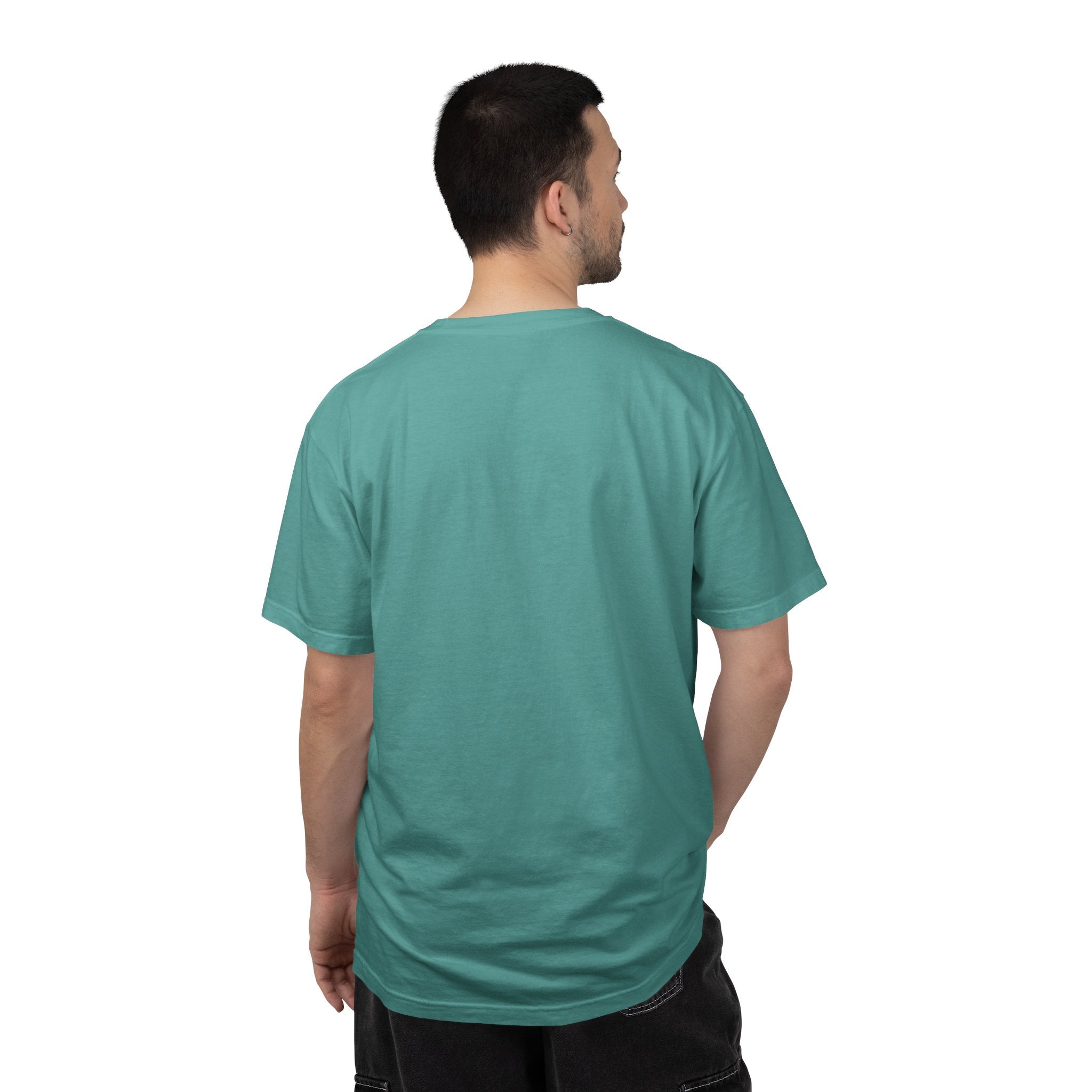 NOT TODAY Graphic T-Shirt