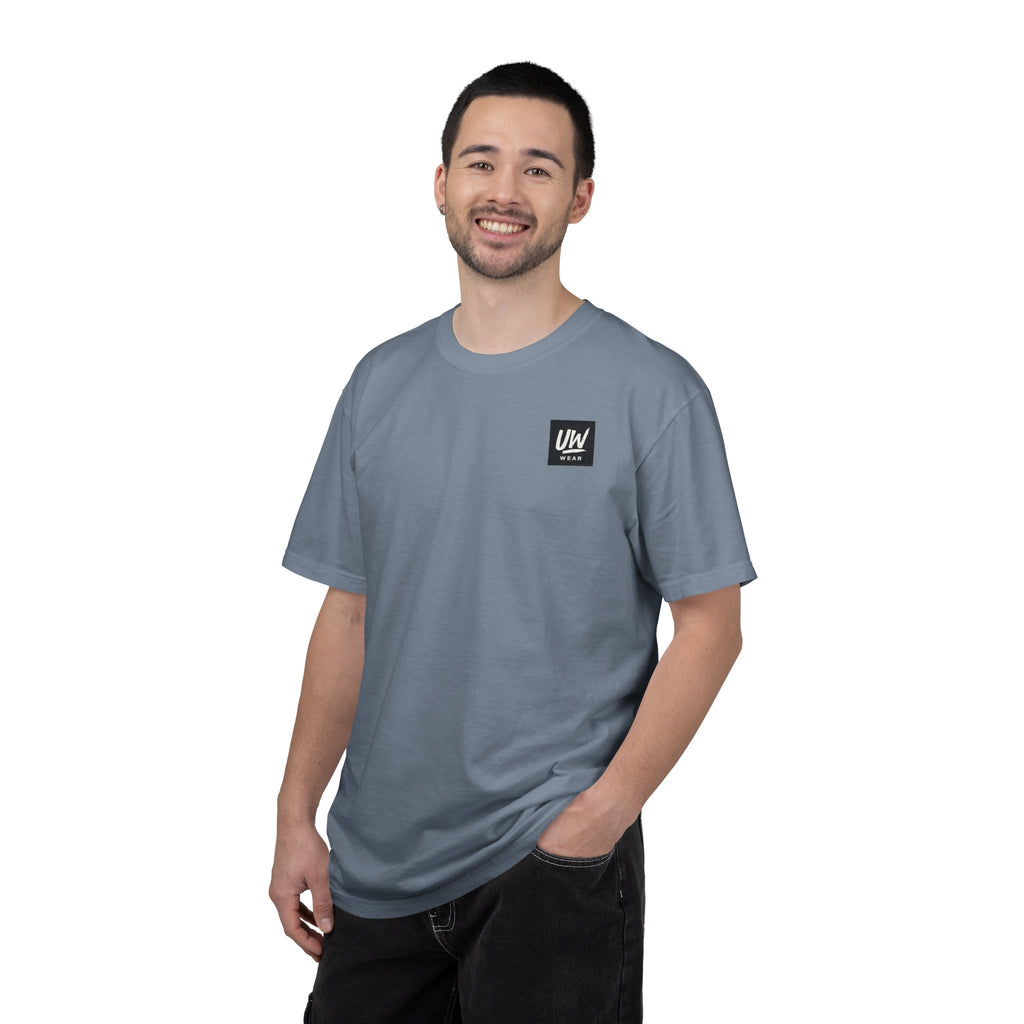 LAZY.™ Graphic T-Shirt
