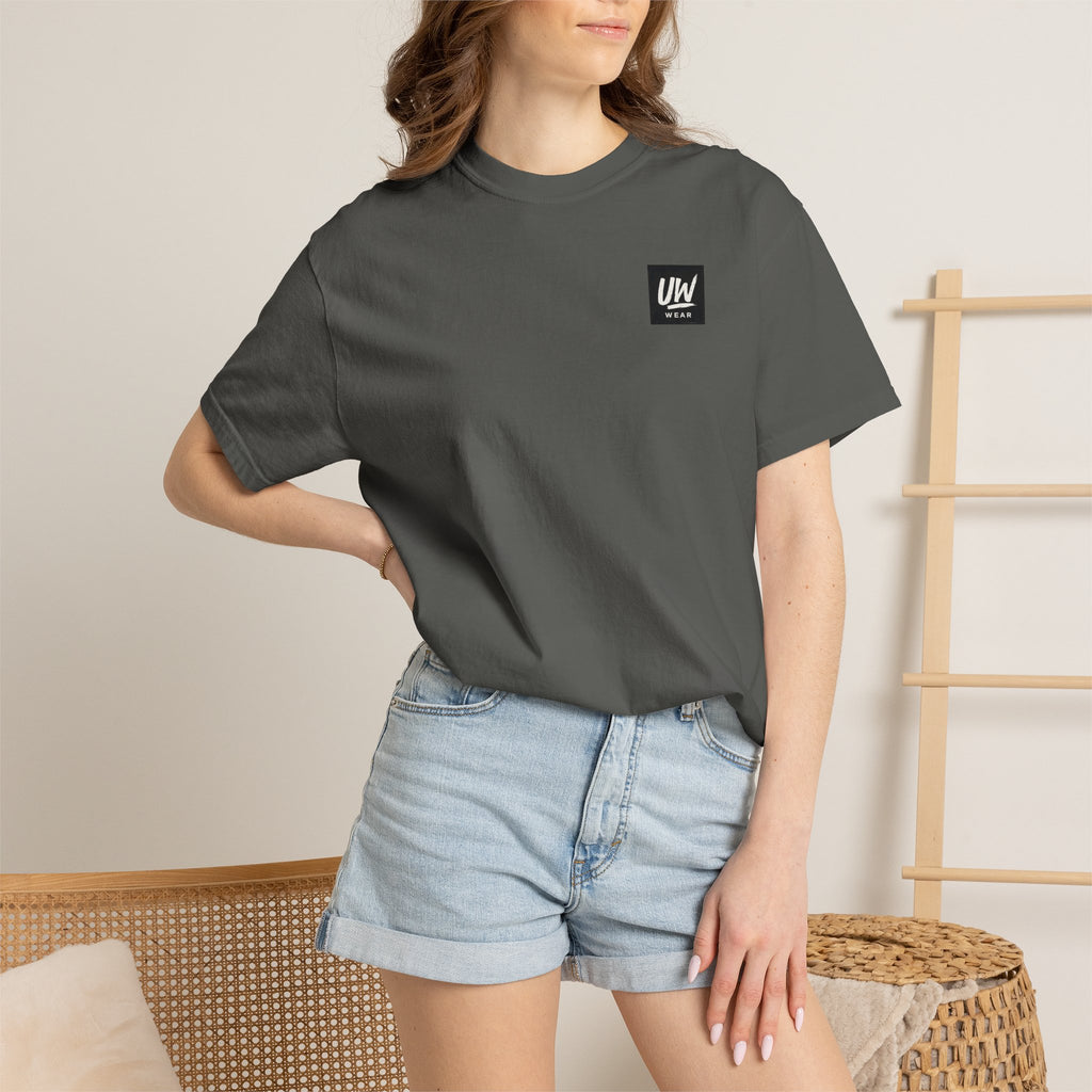 LAZY.™ Graphic T-Shirt