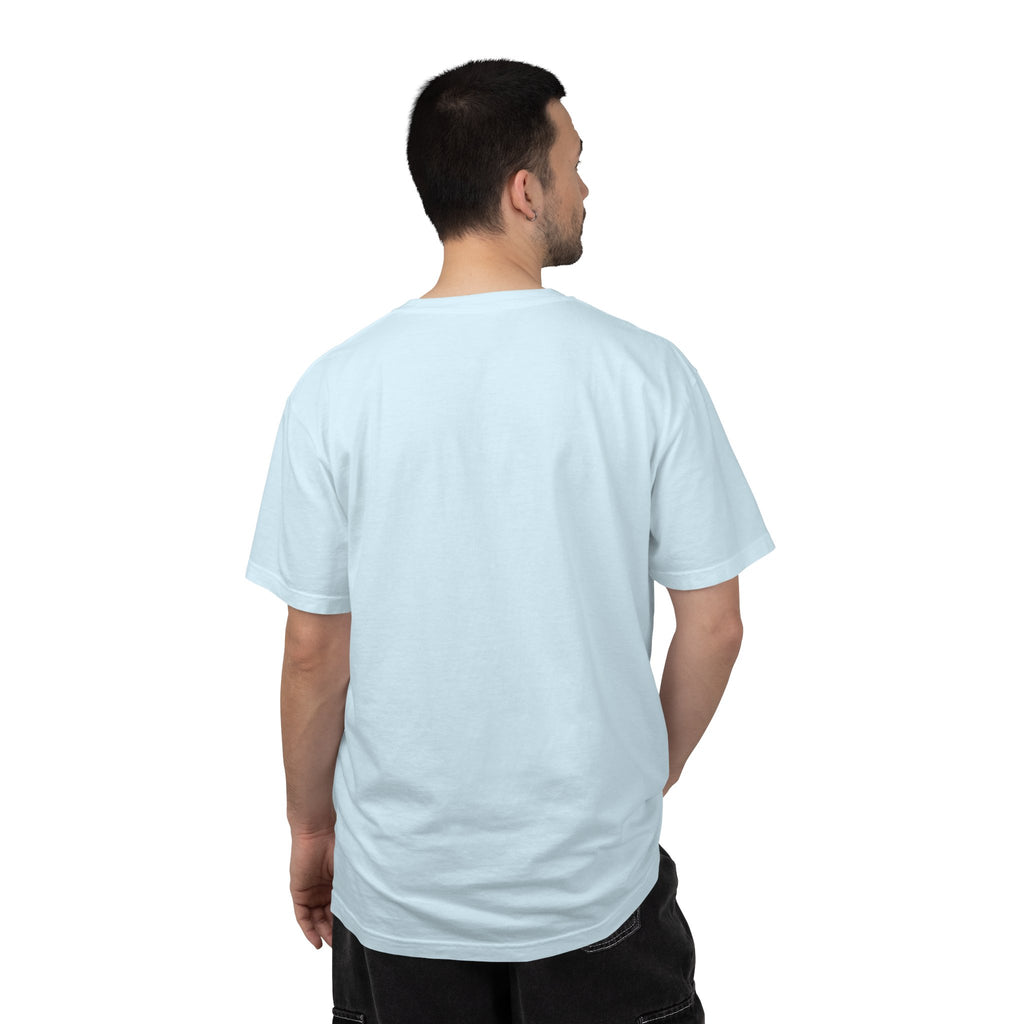 NOT TODAY Graphic T-Shirt