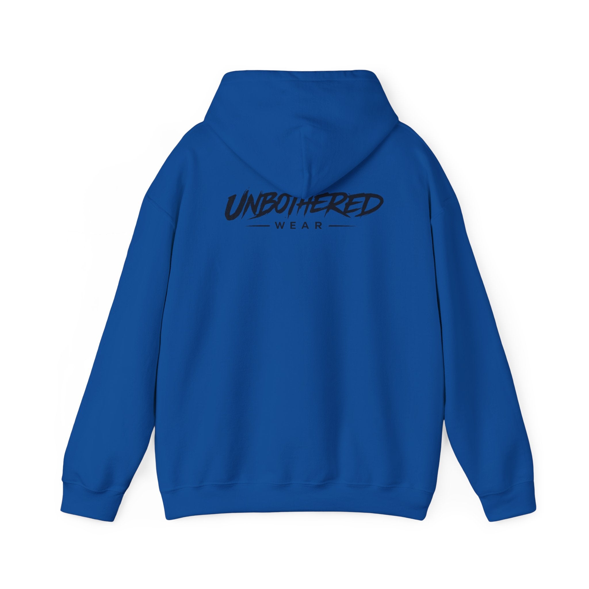 Broken Heart Hoodie
