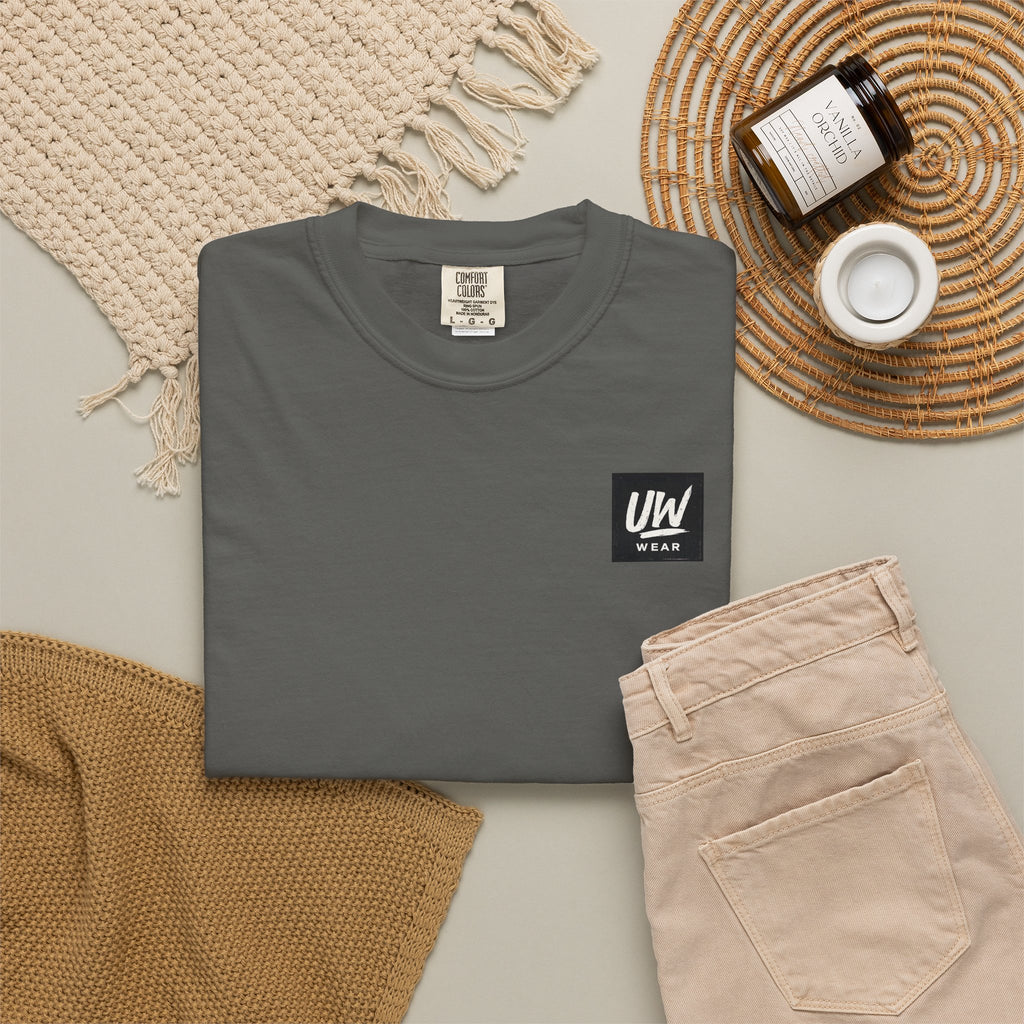 LAZY.™ Graphic T-Shirt