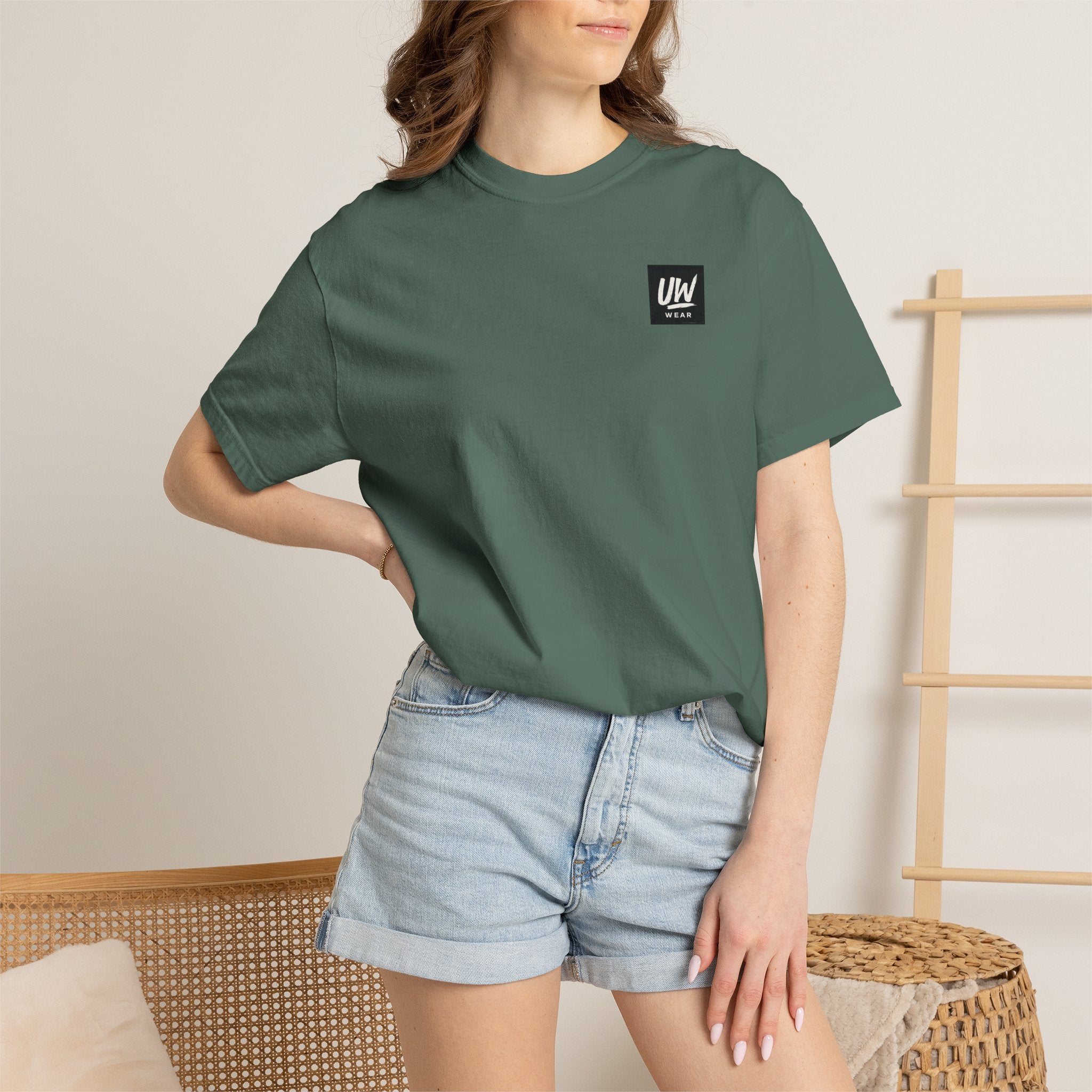 LAZY.™ Graphic T-Shirt